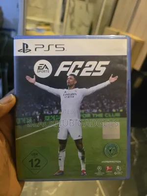 FC 25 Used