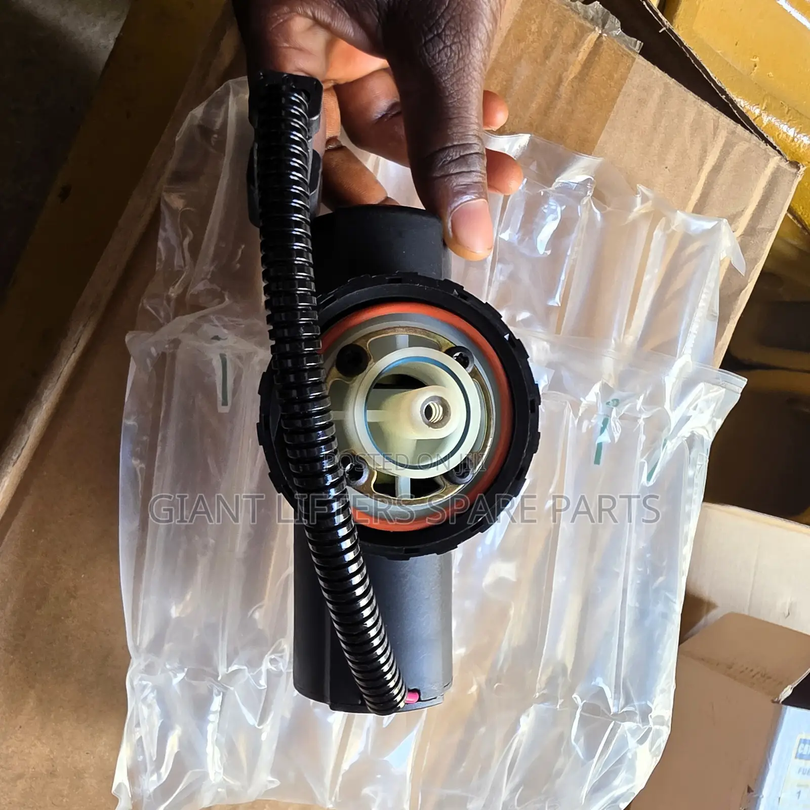 349-1063 Electric Fuel Priming Pump
