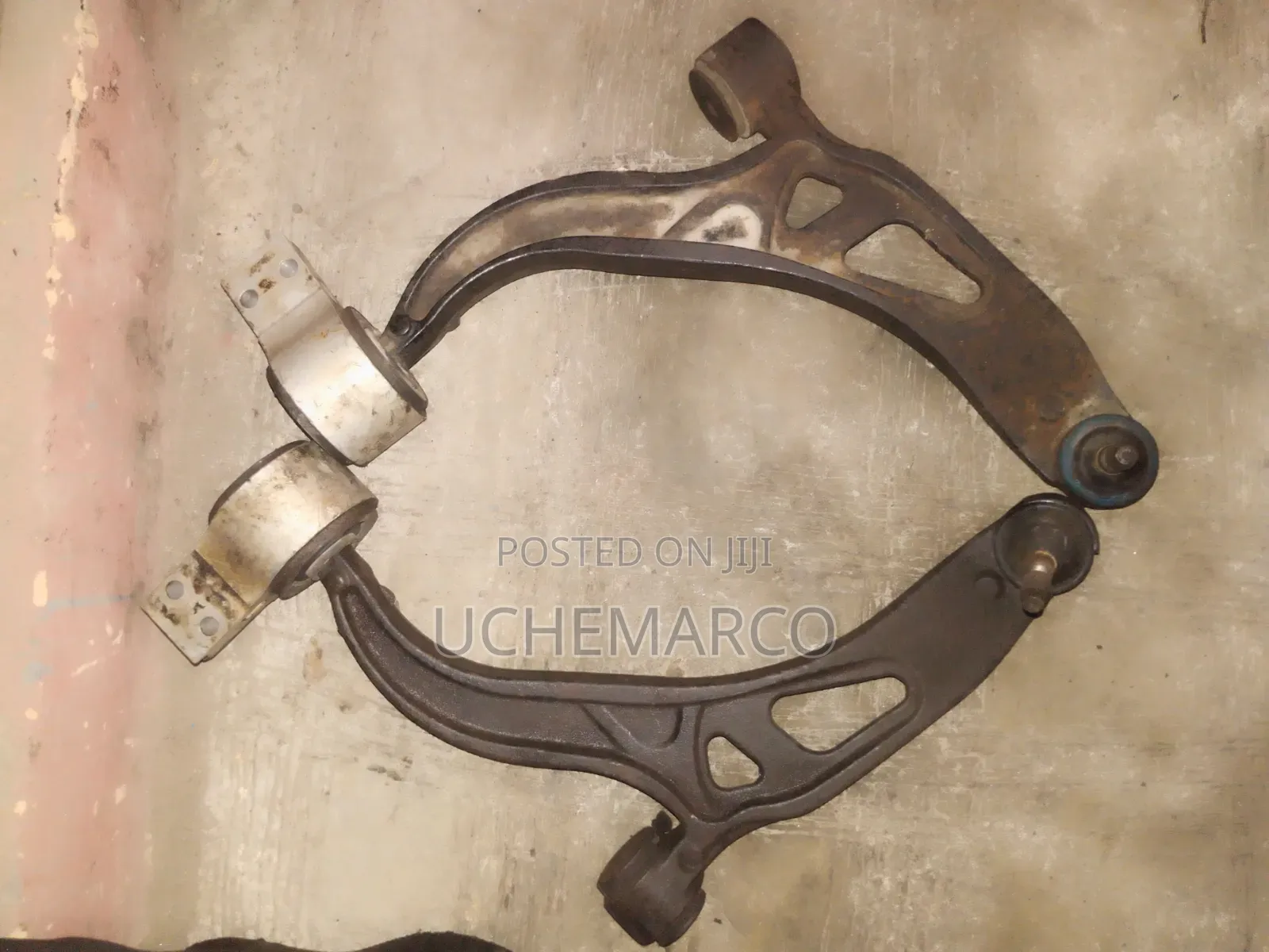 Low Arm for Ford Explorer 2012 to 2017