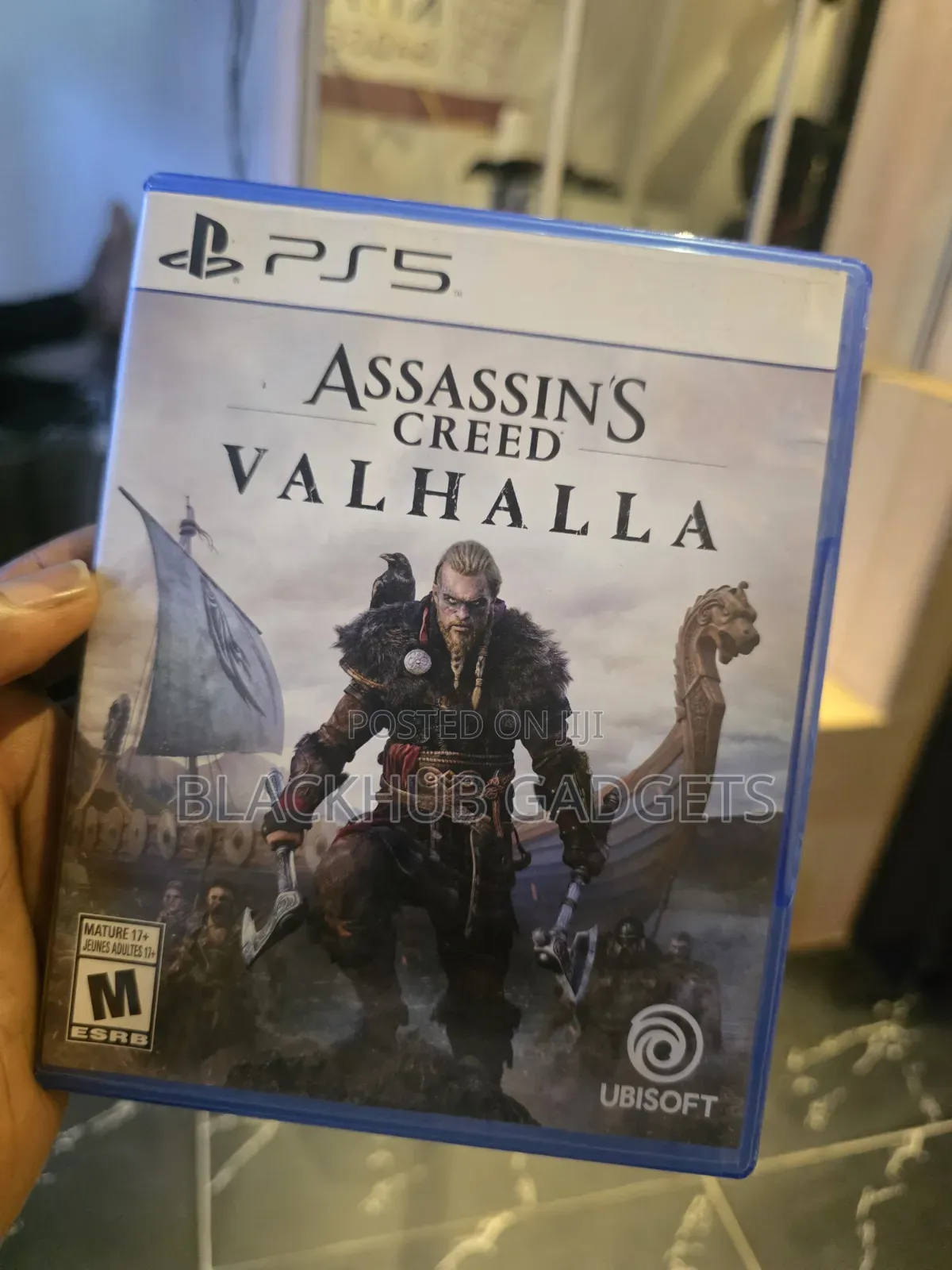 Assassin's Creed Valhalla