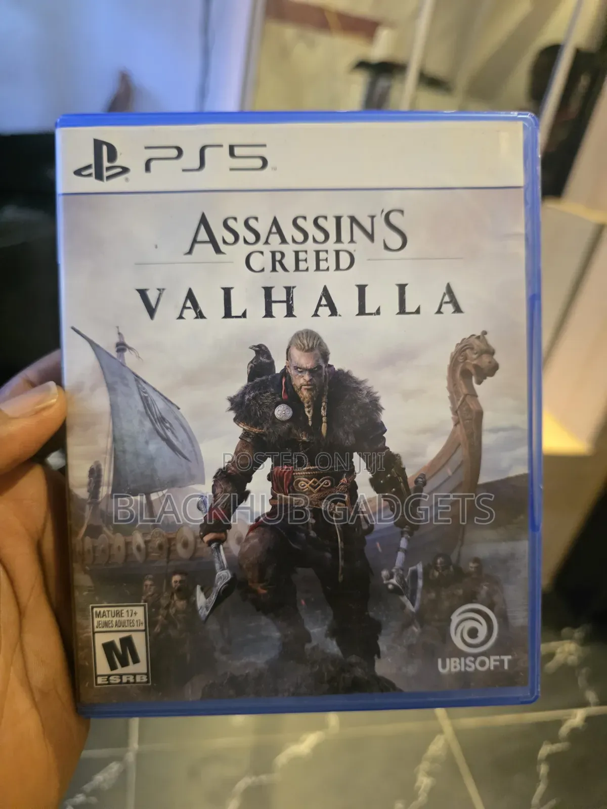 Assassin's Creed Valhalla