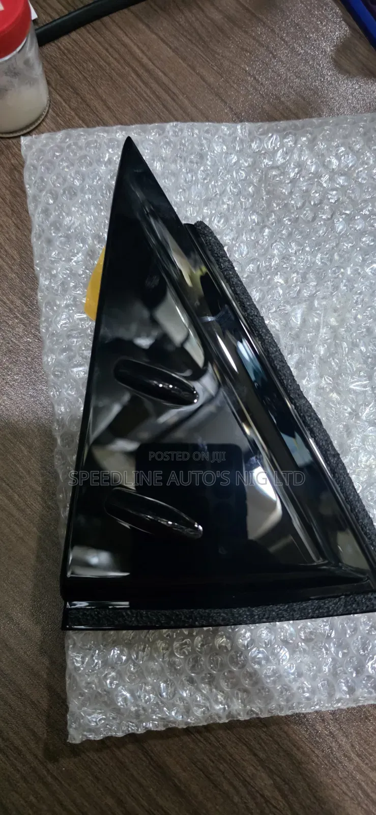 Side Mirror Pad Land Cruiser Lc300 2024/ Lexus Lx600 2023/2026