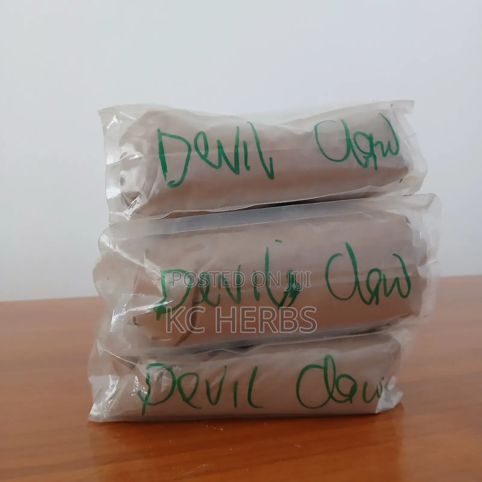 Devil's Claw 100g, 250g, 500g 1kg