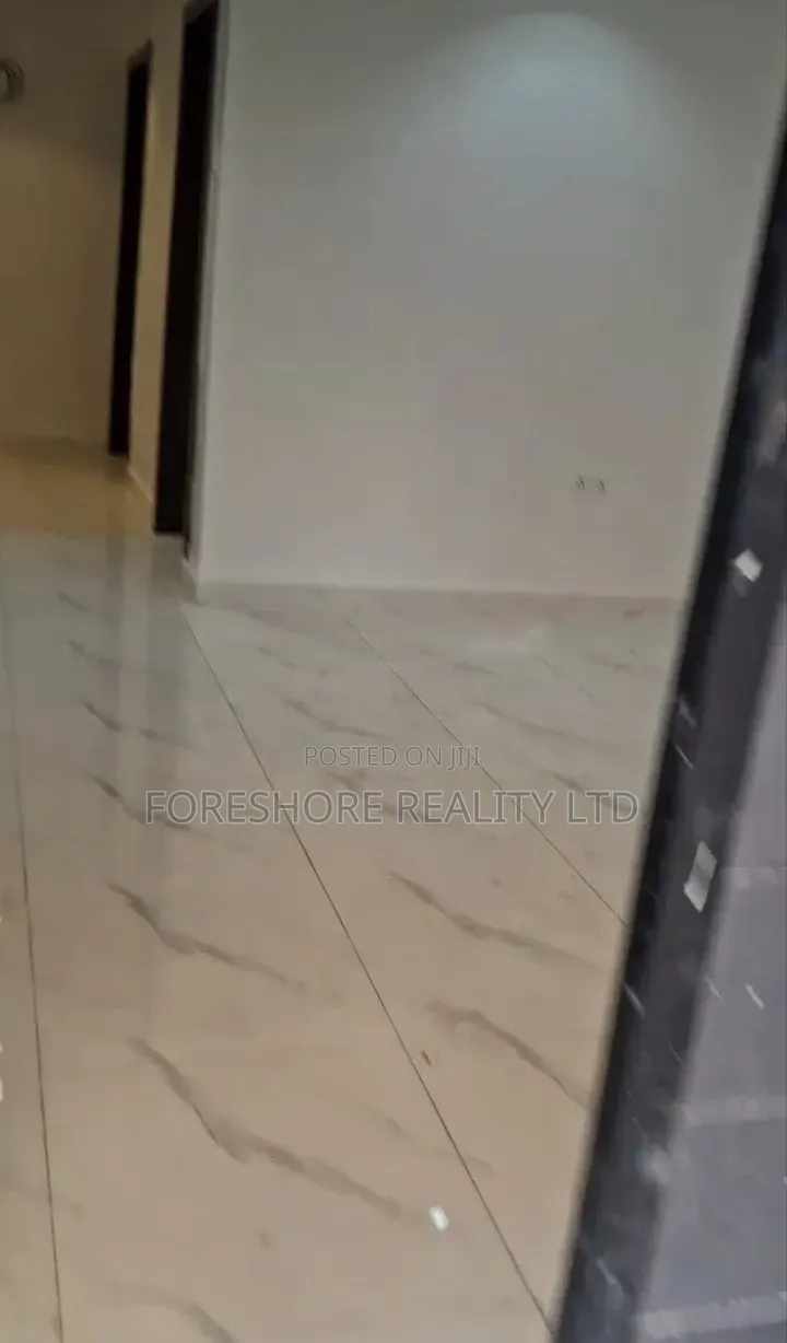 3bdrm Apartment in Off Toyin Street for rent