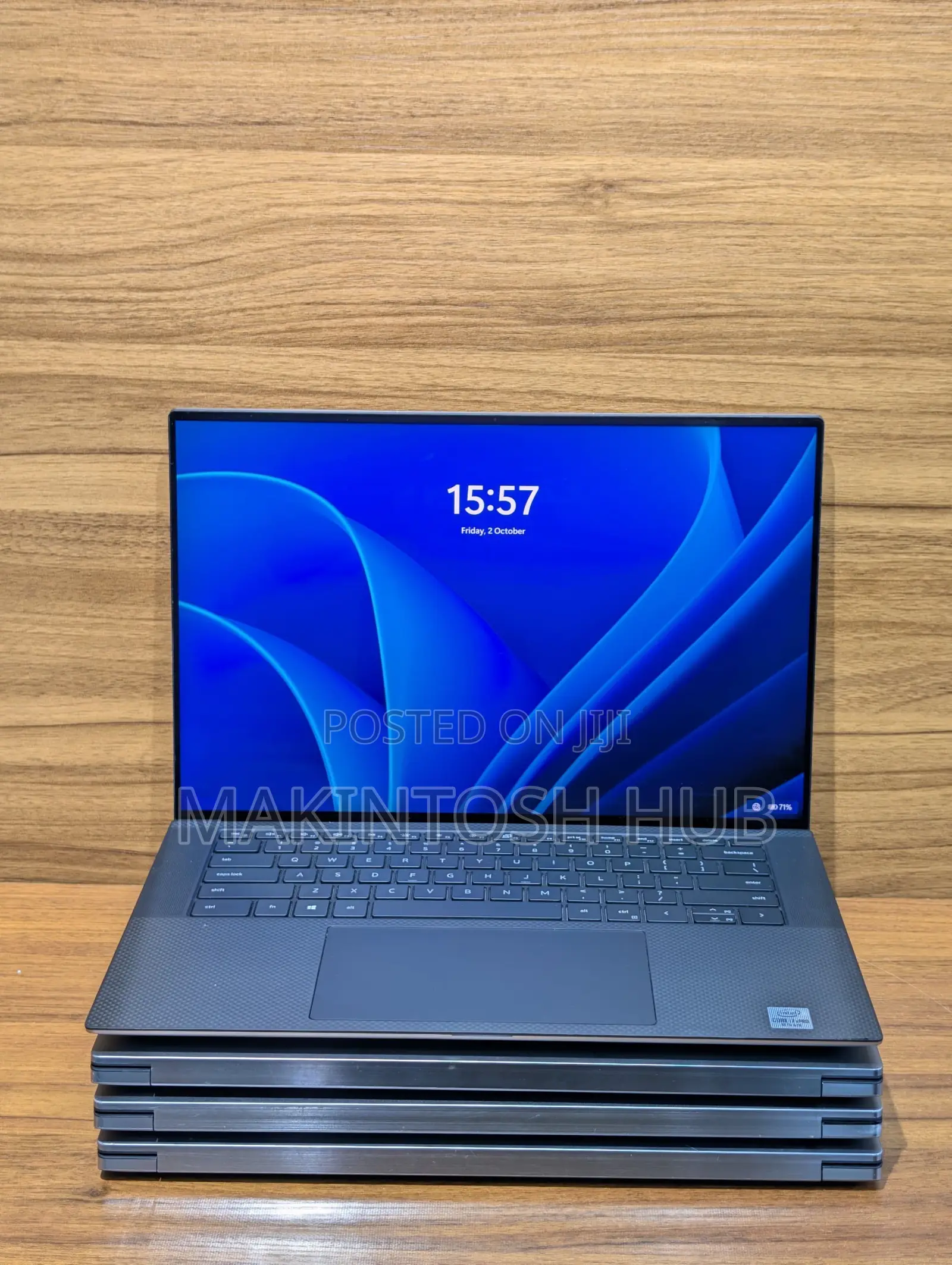 Laptop Dell Precision 5550 32GB Intel Core i7 SSD 1T