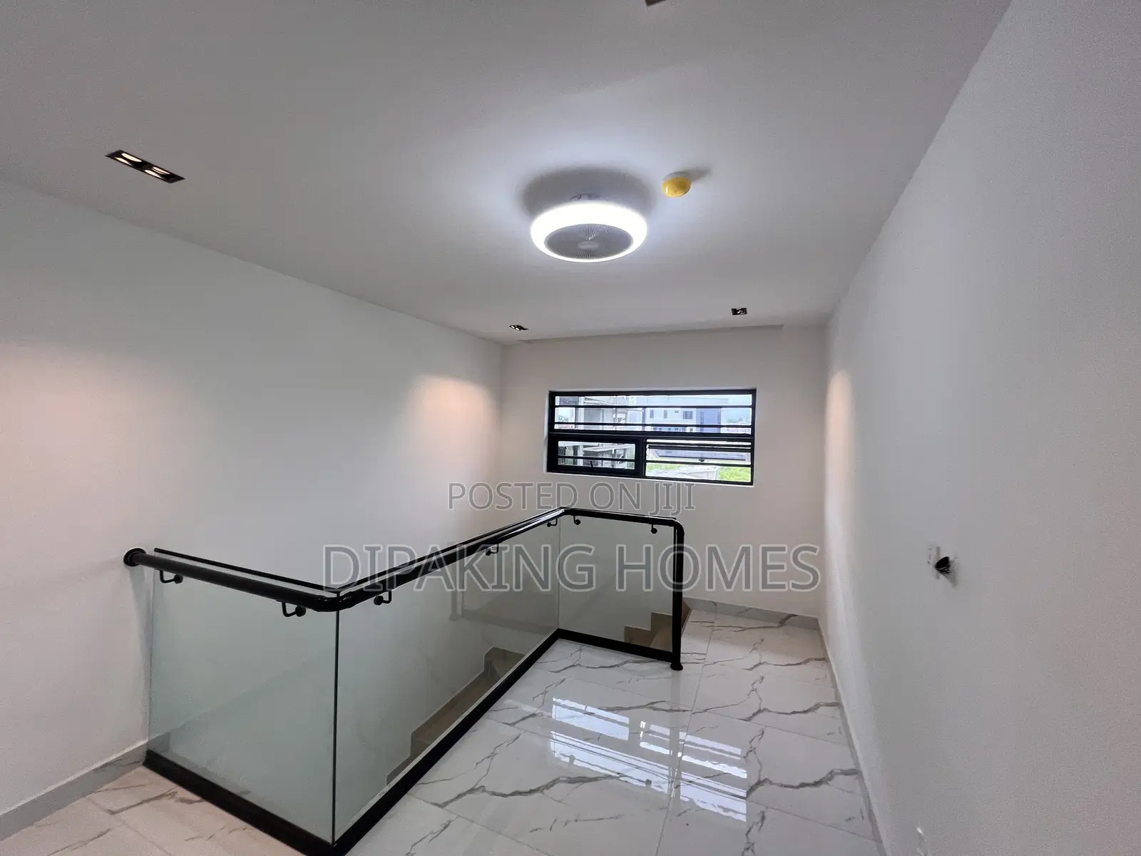 Furnished 4bdrm Maisonette in Opebi for sale