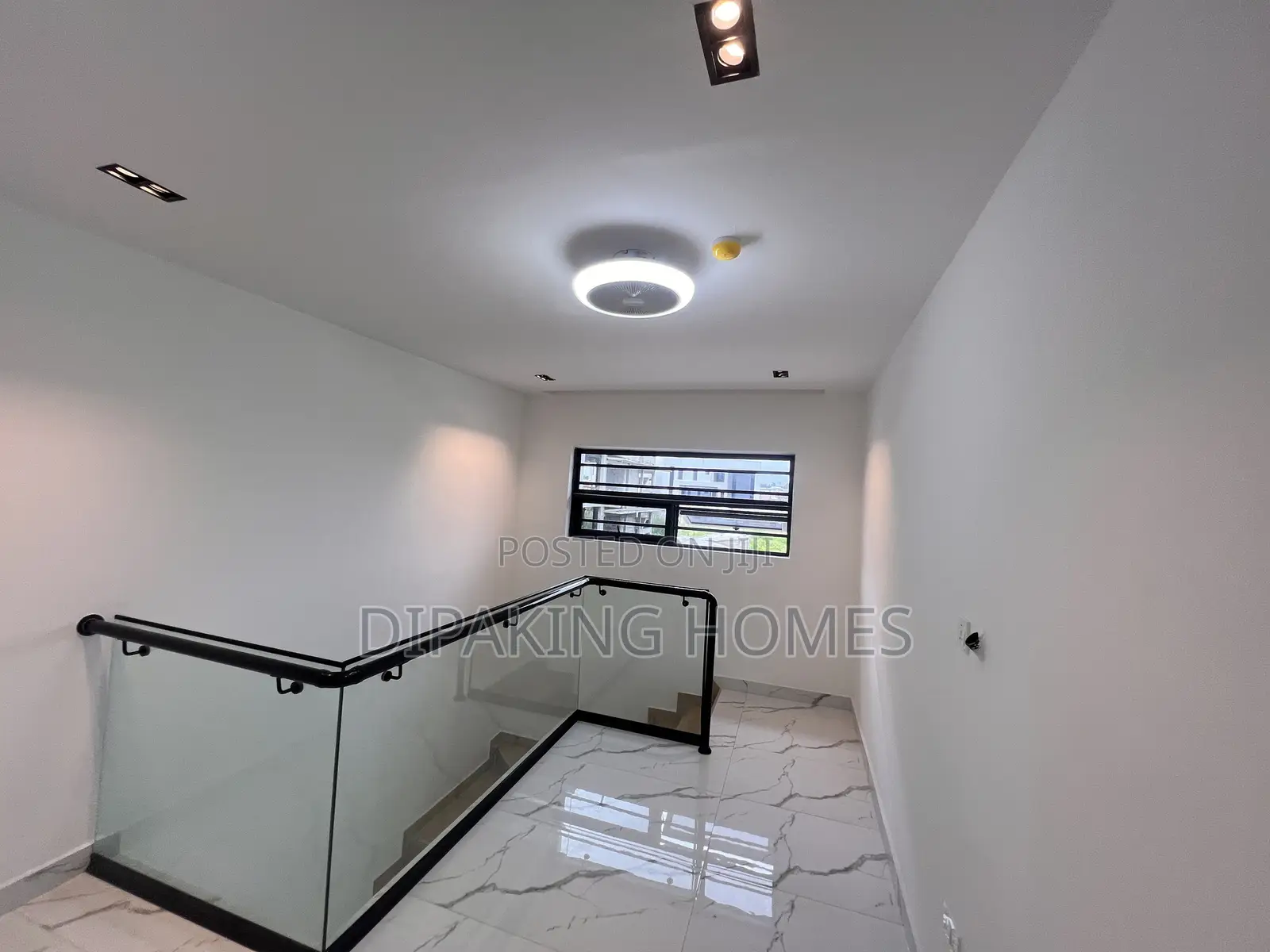 Furnished 4bdrm Maisonette in Opebi for sale