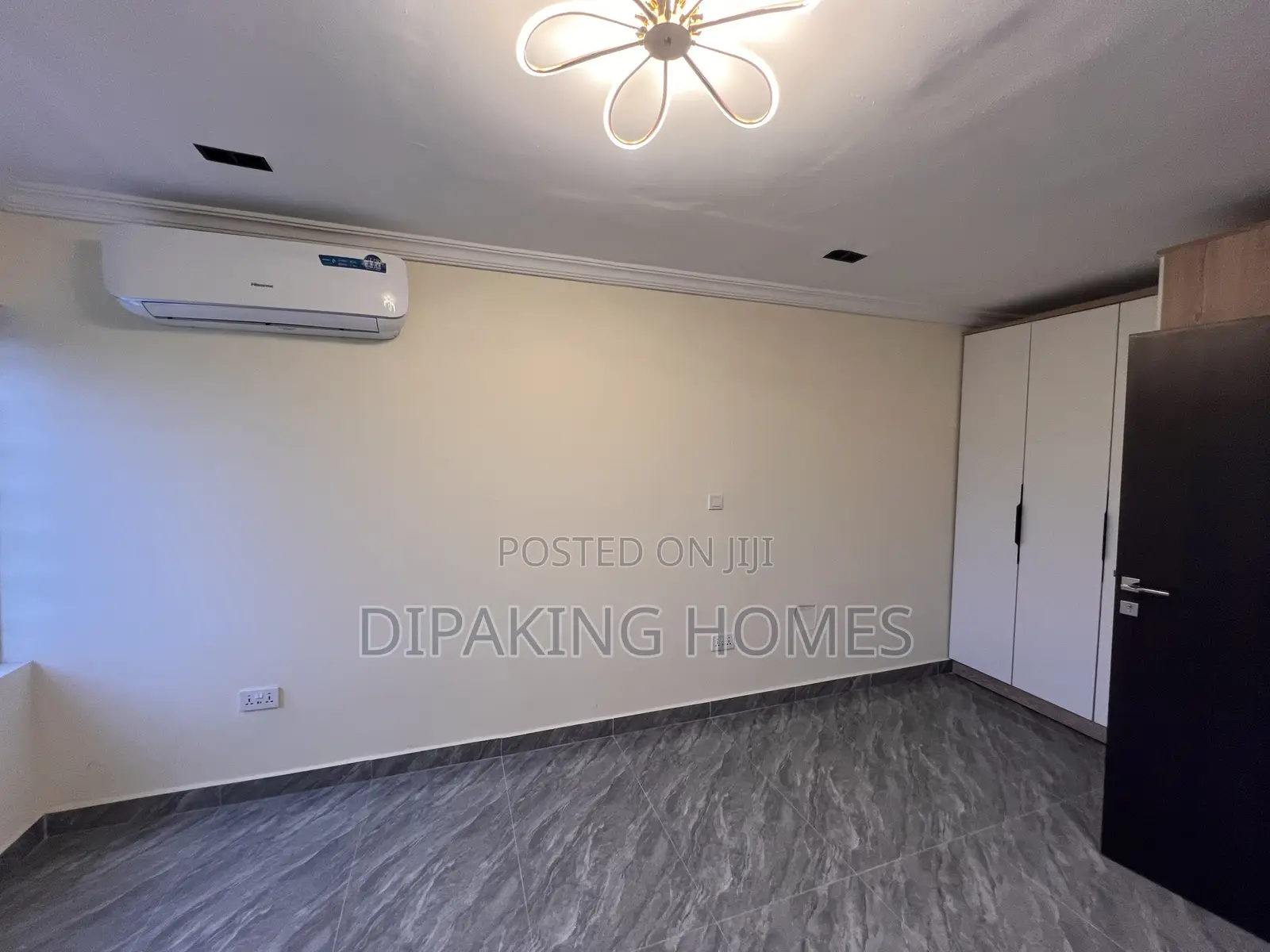 Furnished 4bdrm Maisonette in Opebi for sale