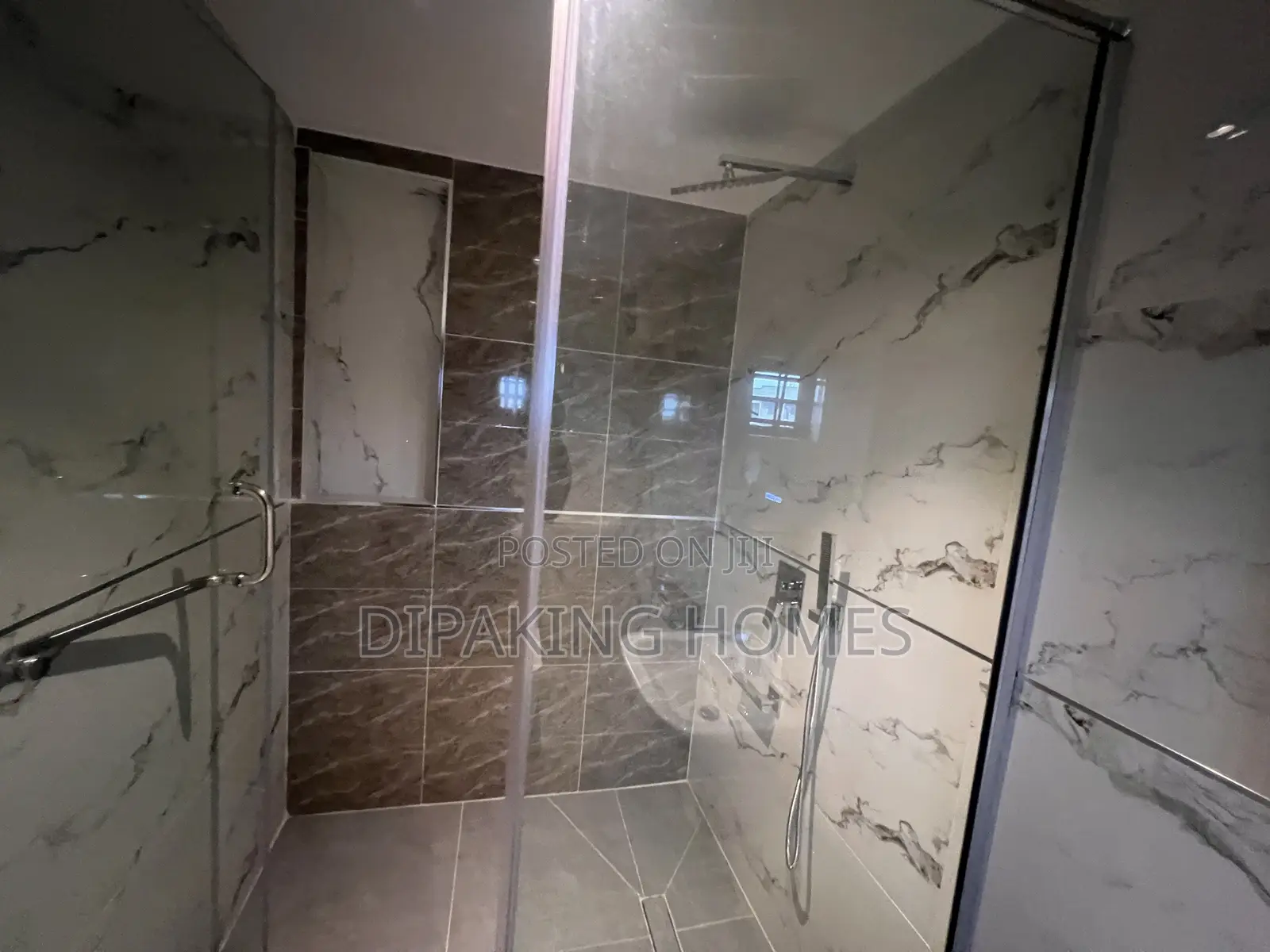Furnished 4bdrm Maisonette in Opebi for sale