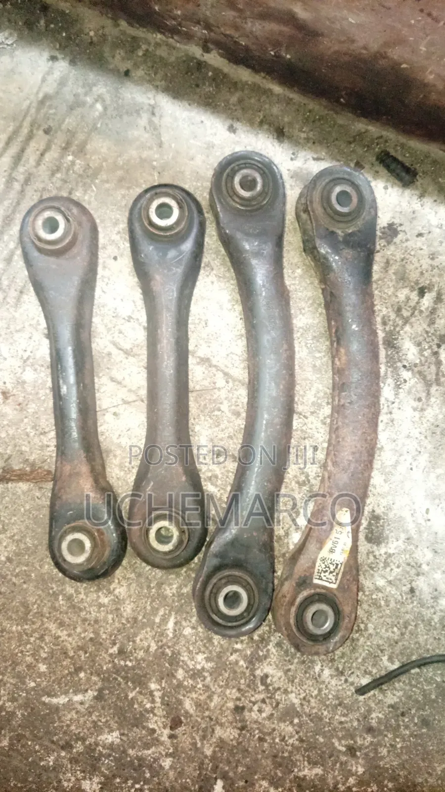 All Back Arm for Ford Escape 2012 to 2017