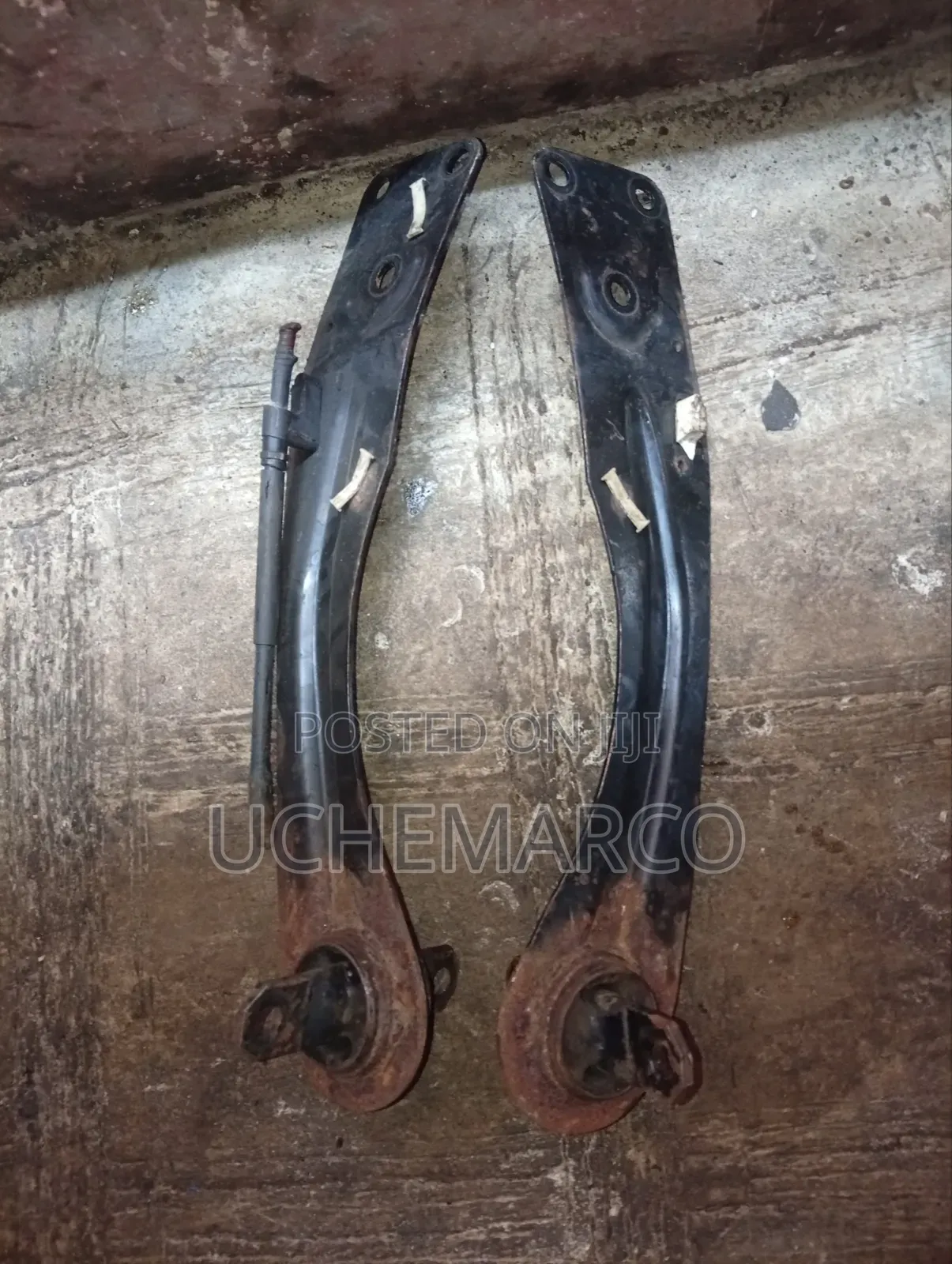 All Back Arm for Ford Escape 2012 to 2017