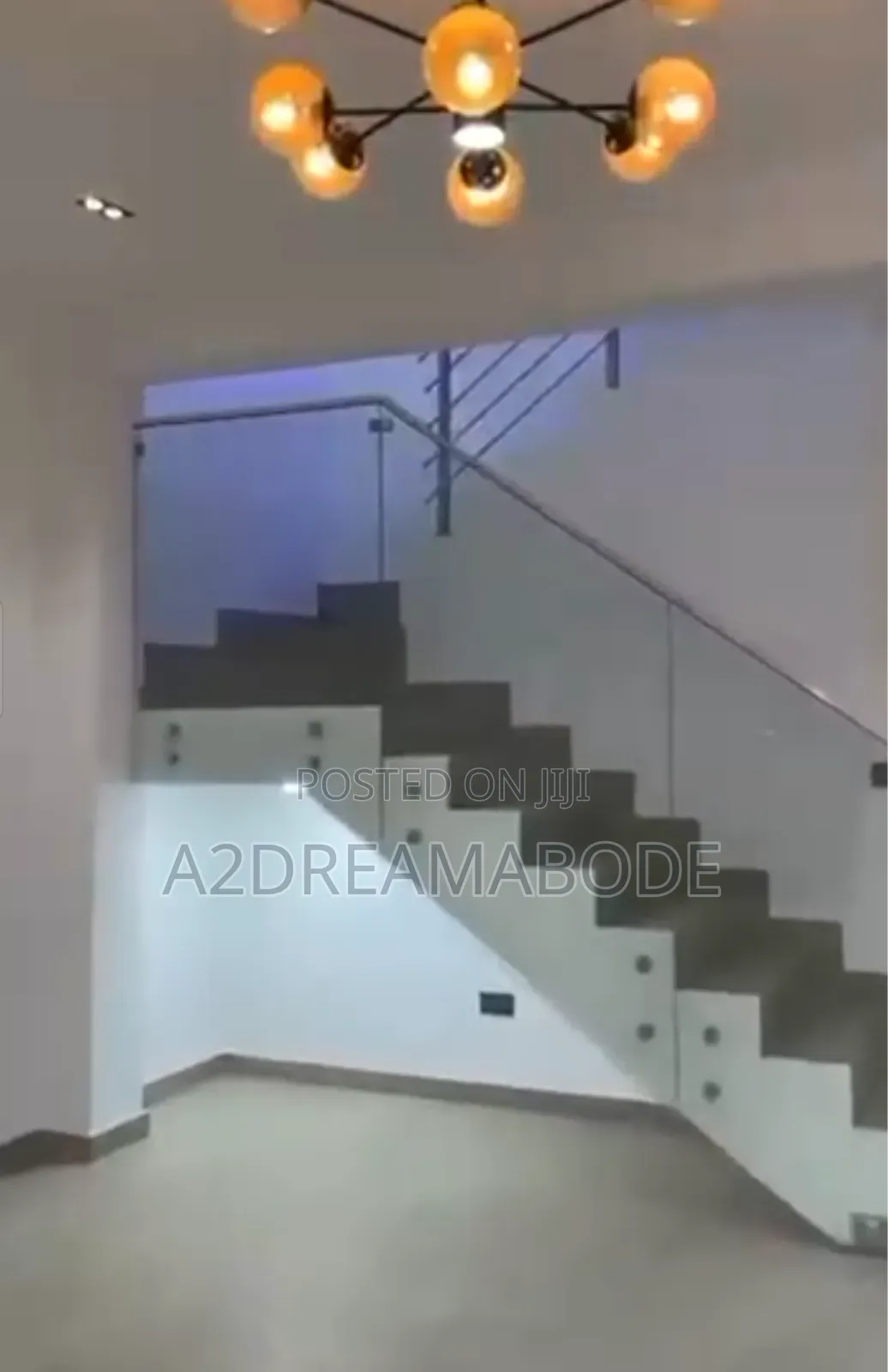 4bdrm Duplex in Magodo, GRA Phase 2 Shangisha for sale