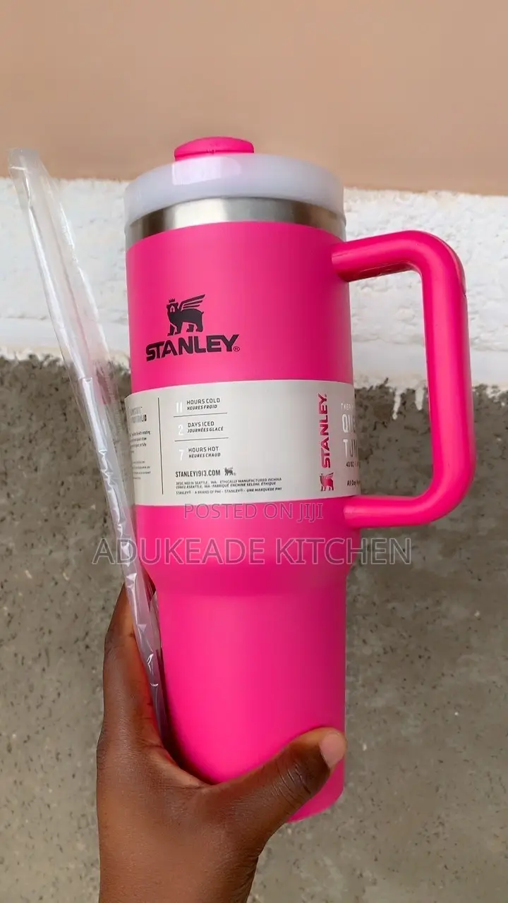 Original Quencher H20 Tumbler Stanley Cup