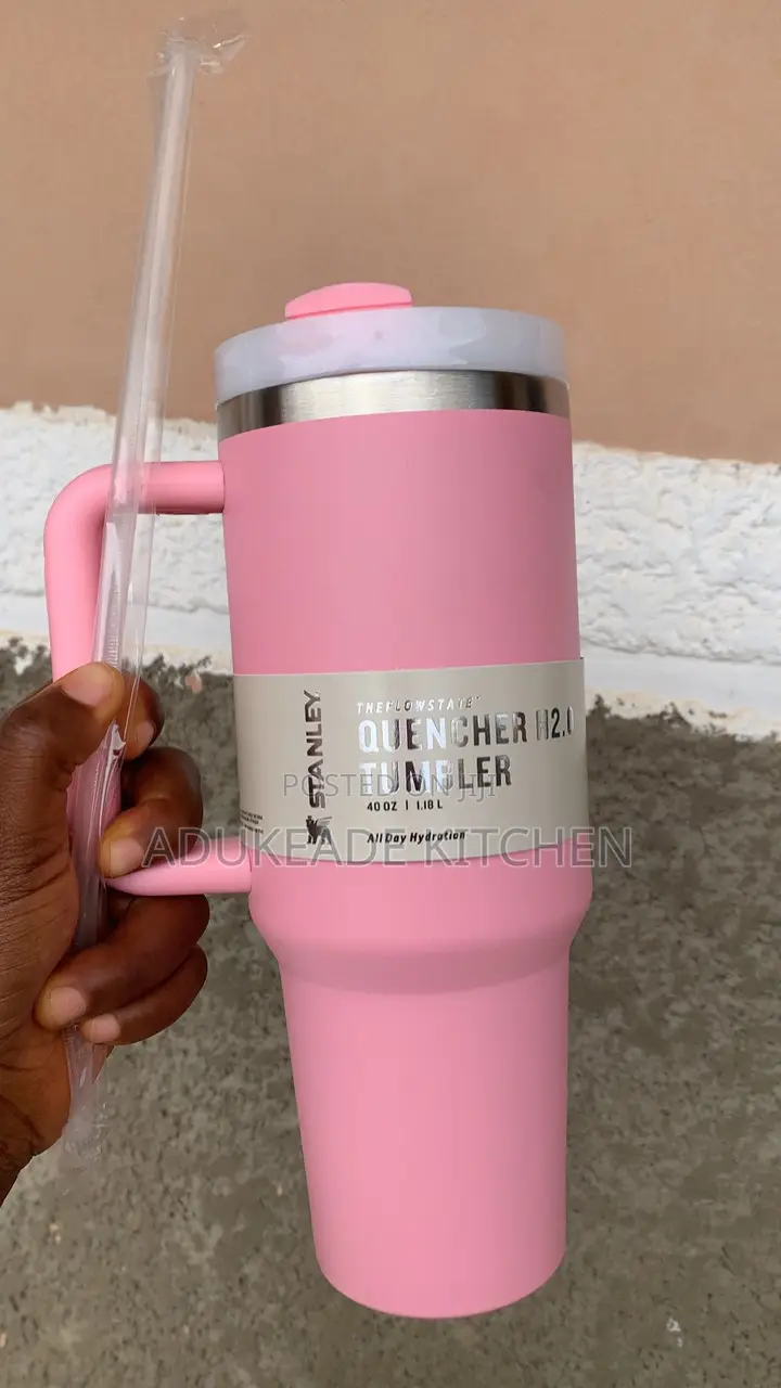 Original Quencher H20 Tumbler Stanley Cup