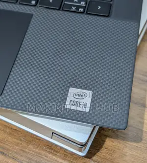 Laptop Dell XPS 15 9500 16GB Intel Core i9 SSD 1T