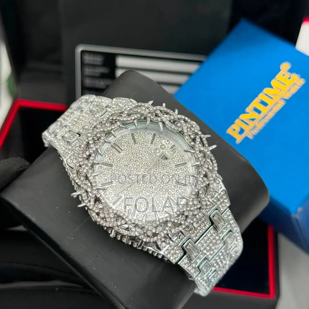 Luxury Men's Watch