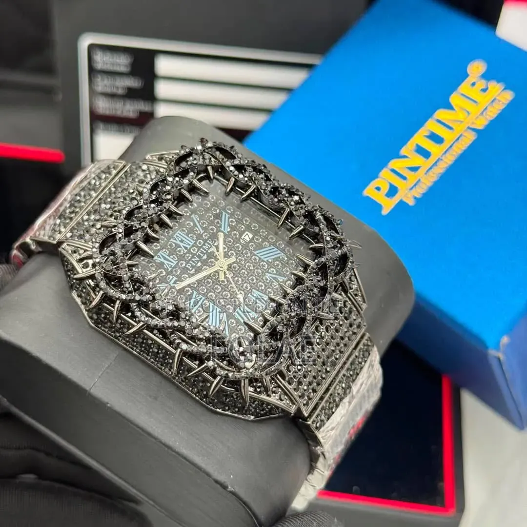 Luxury Men's Watch