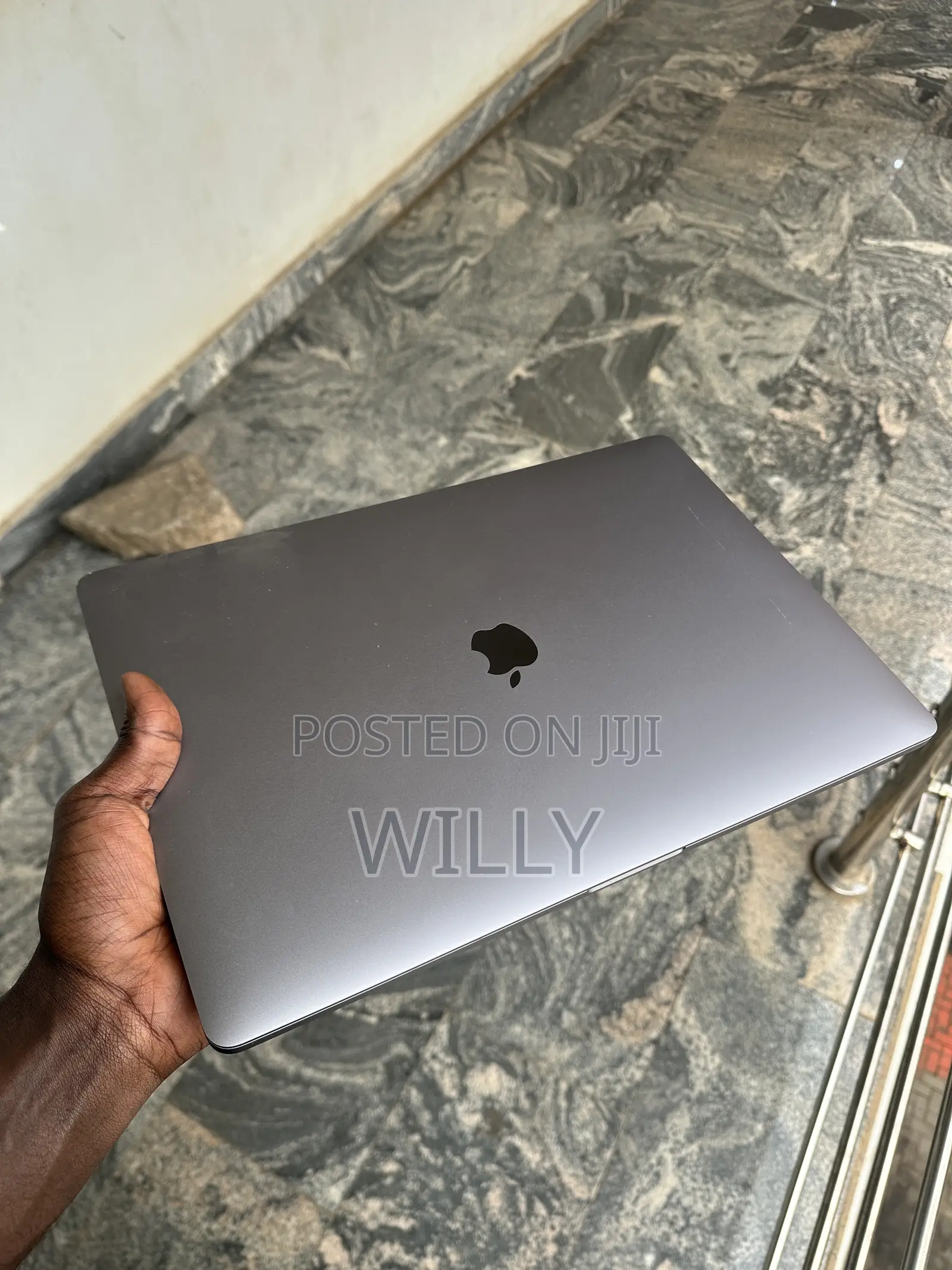 Laptop Apple MacBook Pro 2019 16GB Intel Core i9 SSD 1T
