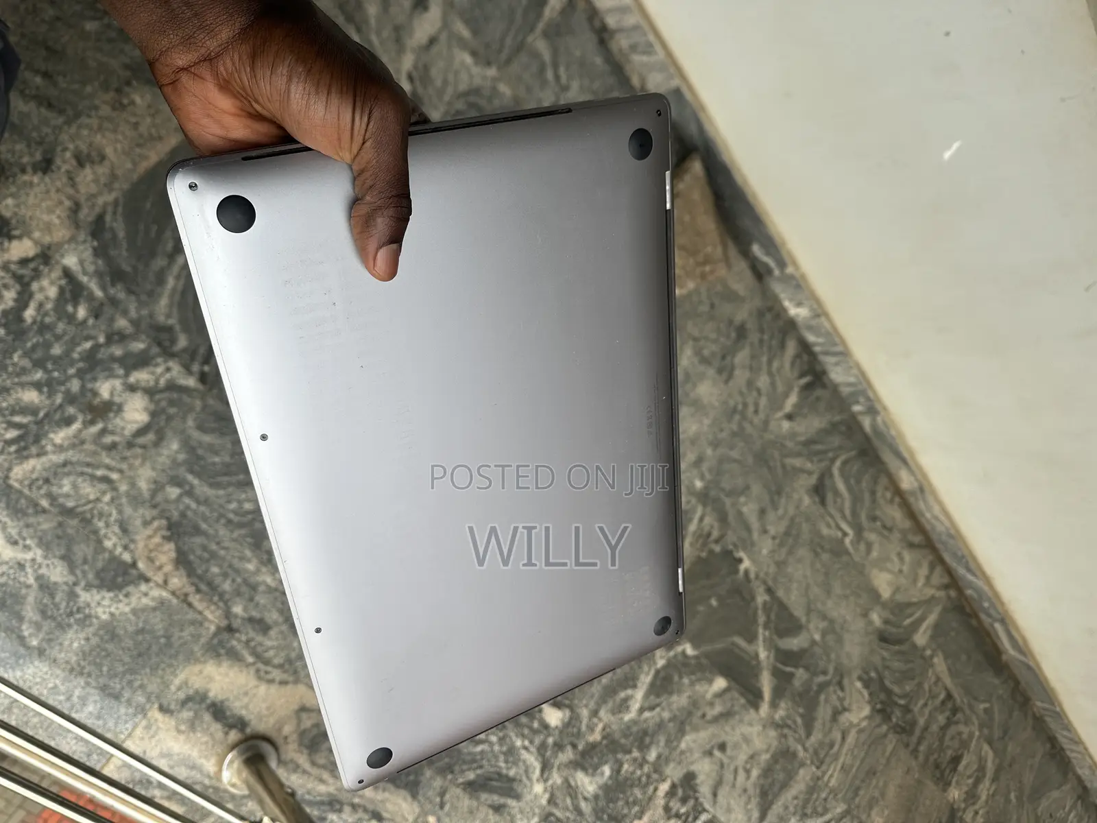 Laptop Apple MacBook Pro 2019 16GB Intel Core i9 SSD 1T