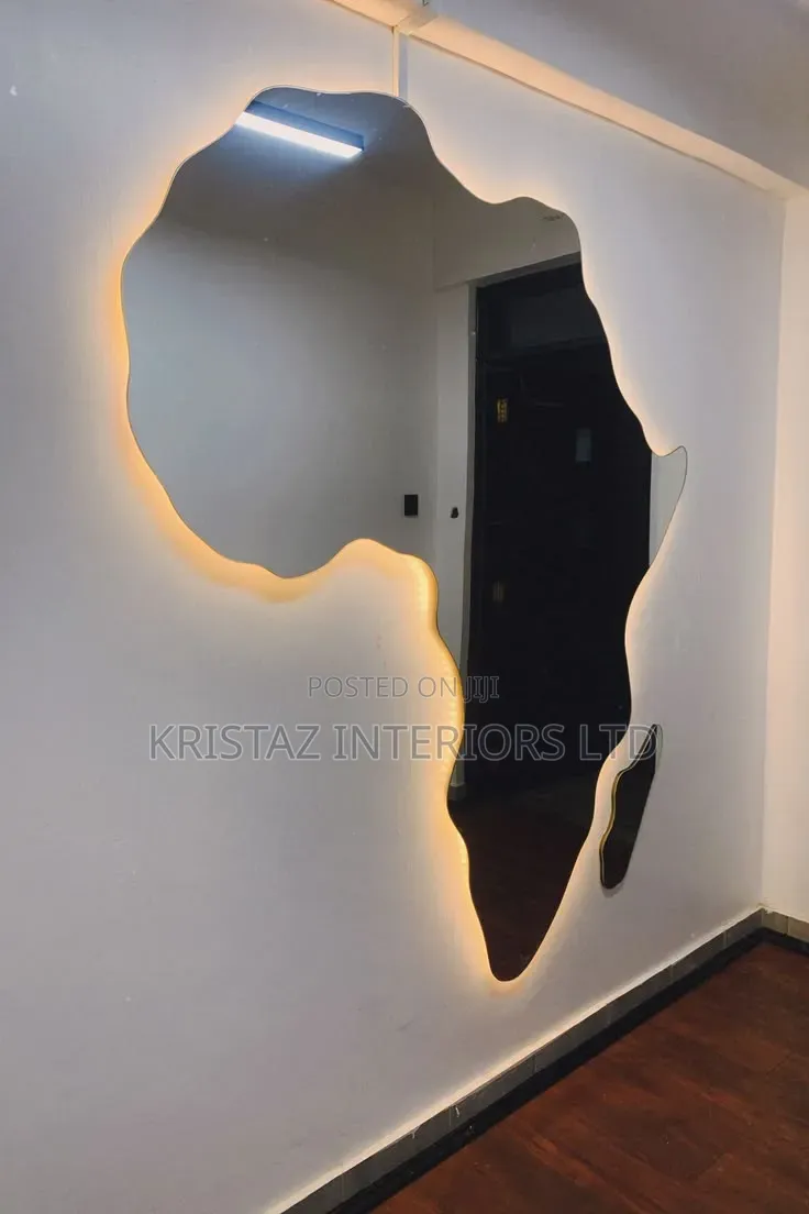 Artistic Mirror