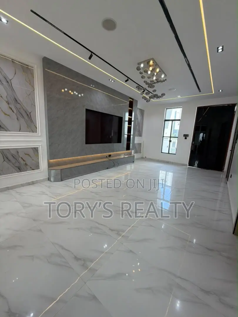 4bdrm Duplex in Ado / Ajah for rent