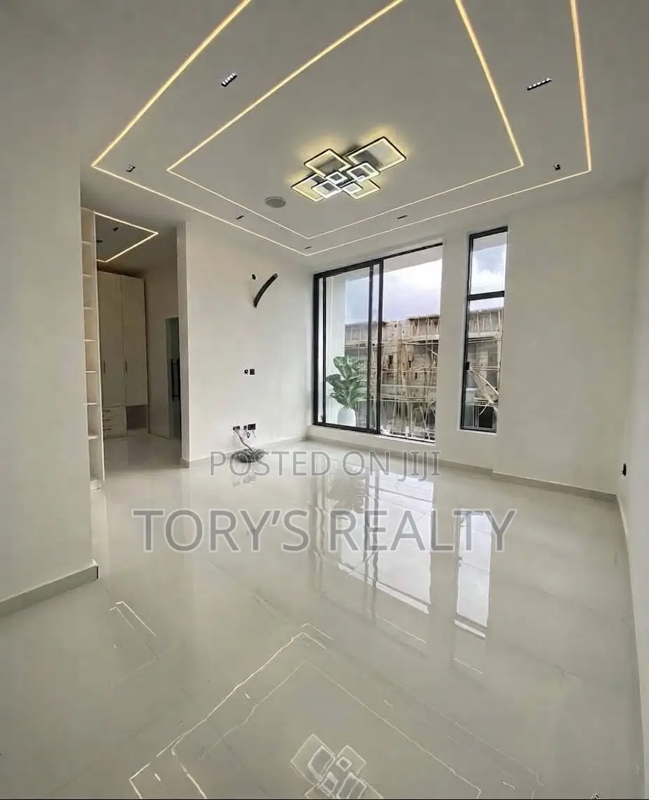 4bdrm Duplex in Ado / Ajah for rent