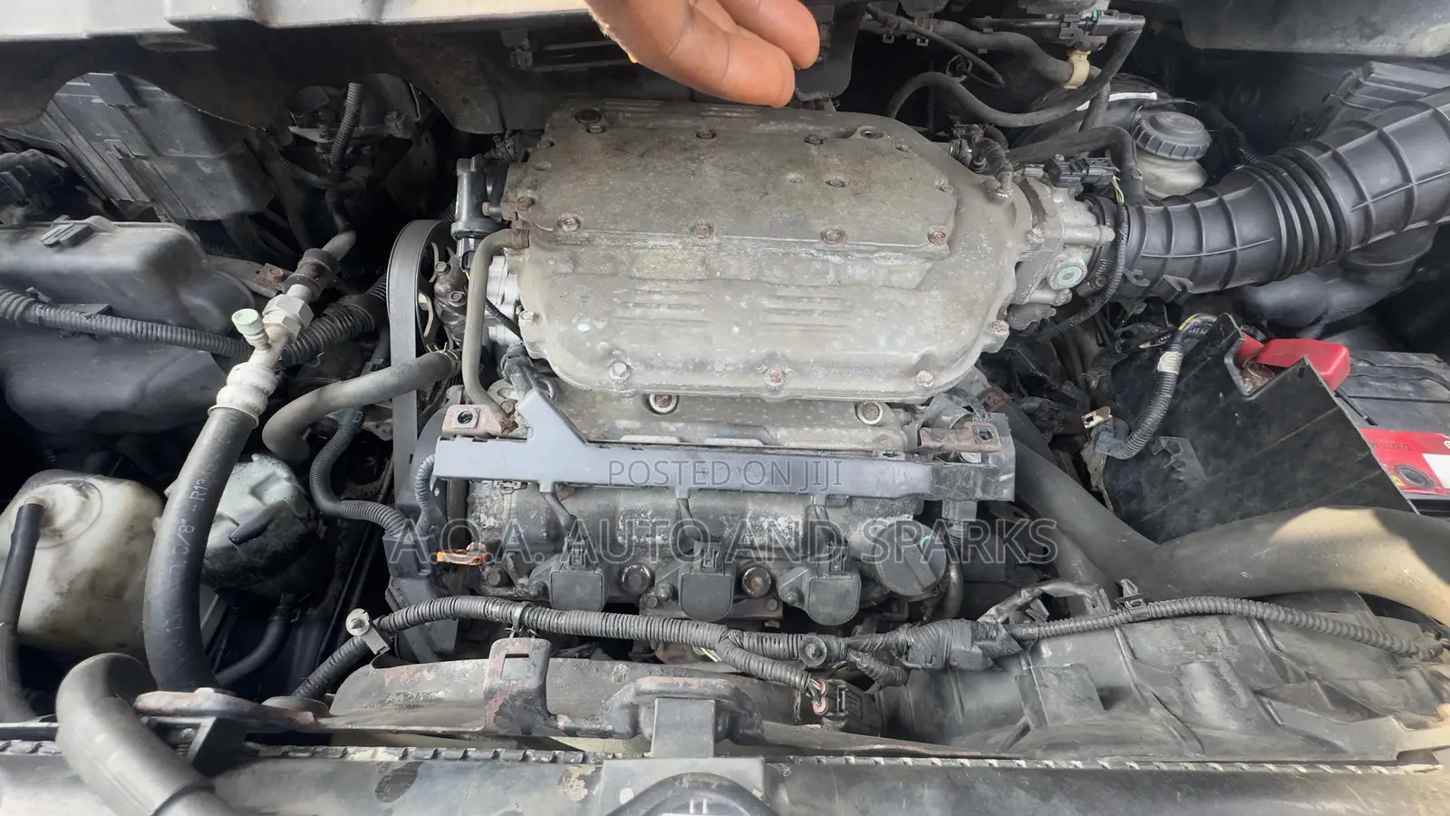 Honda Ridgeline 2010 Gray
