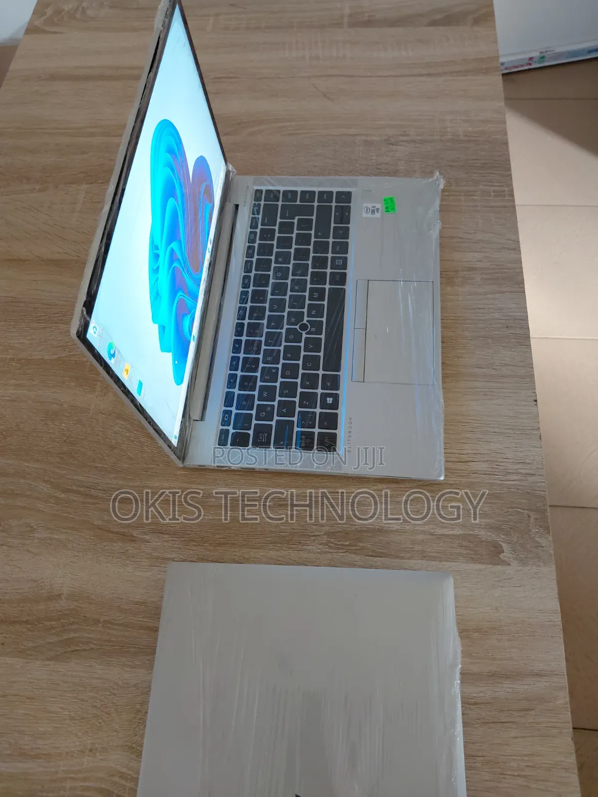 Laptop HP EliteBook 840 G7 8GB Intel Core i7 SSD 256GB