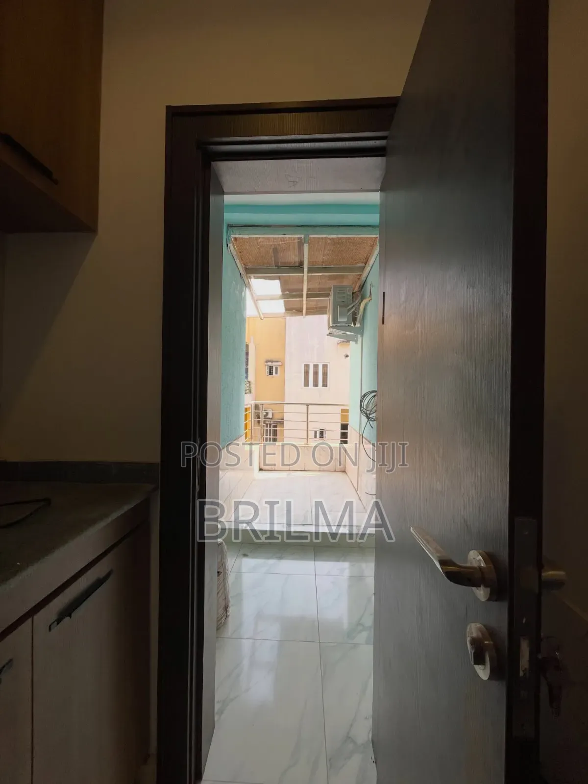 1 Bedroom Apartment in Wuye for Shortlet