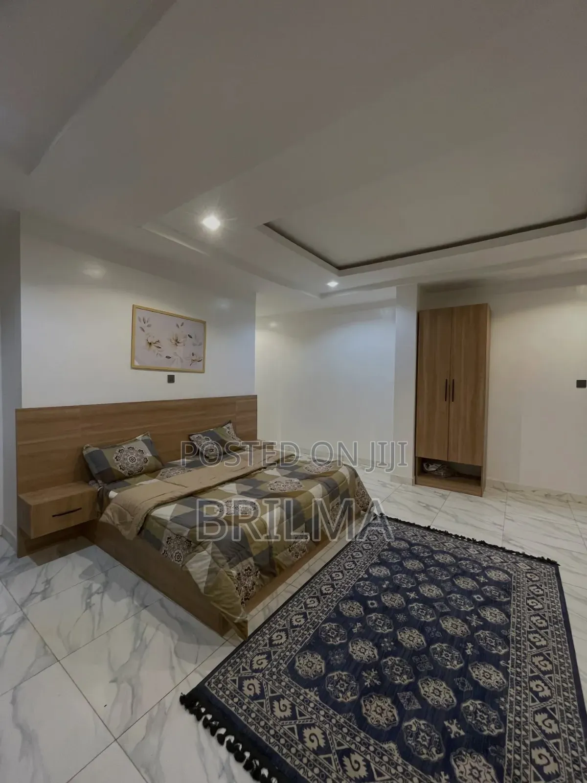 1 Bedroom Apartment in Wuye for Shortlet