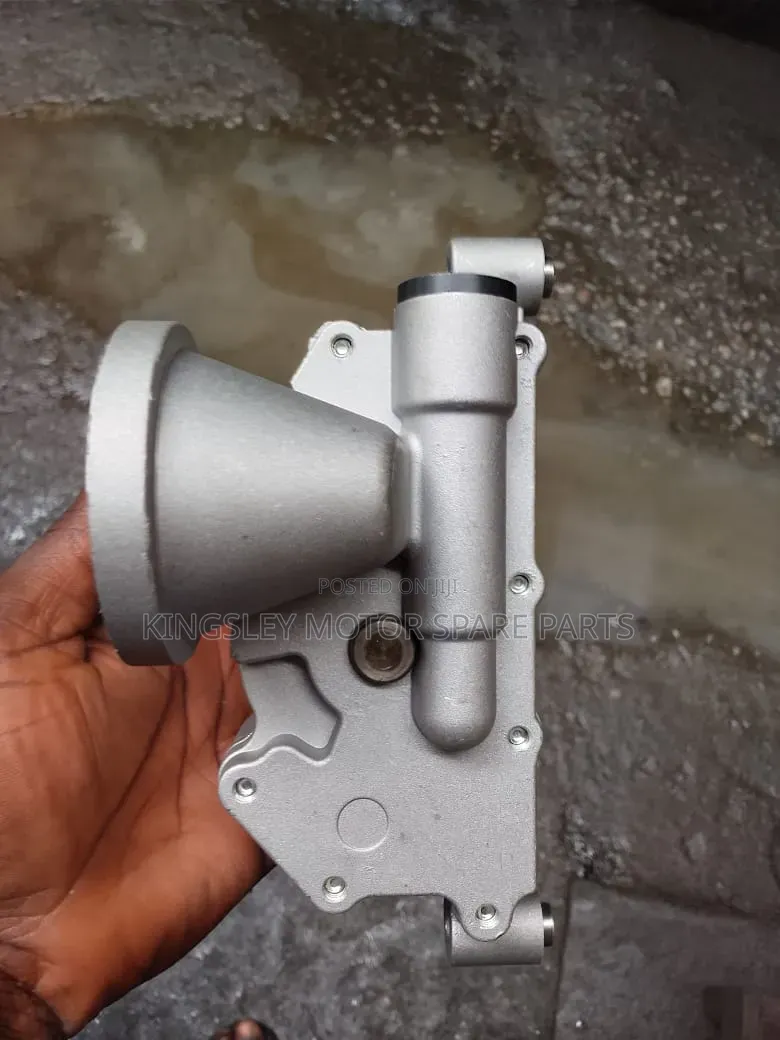 Oil Pump 3.3 Hyundai Santa Fe/ Kia Sorento V6 2006-2010