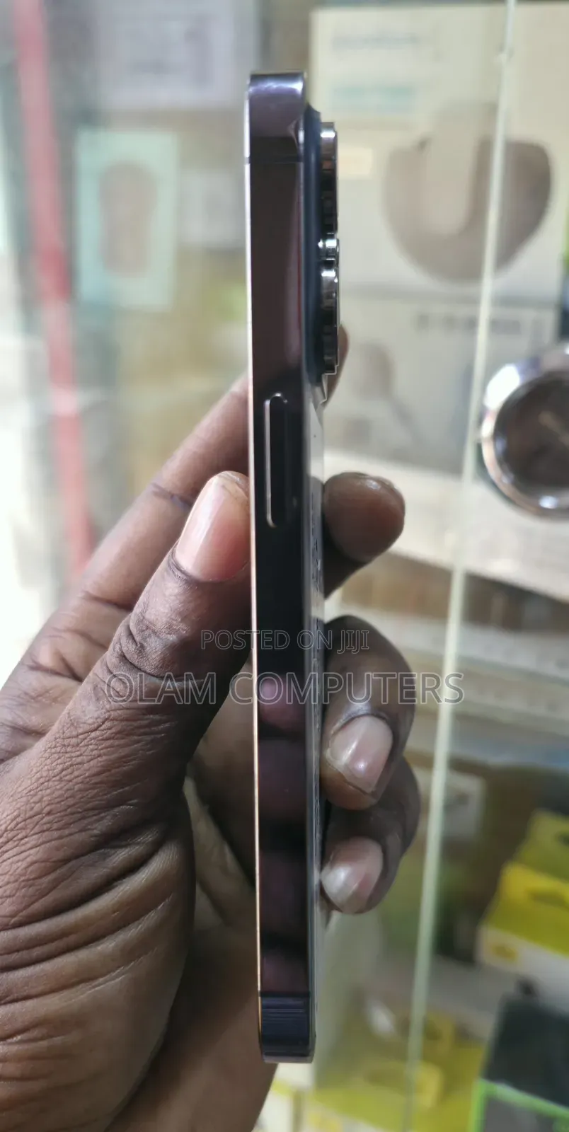 New Apple iPhone 14 Pro 512 GB Blue