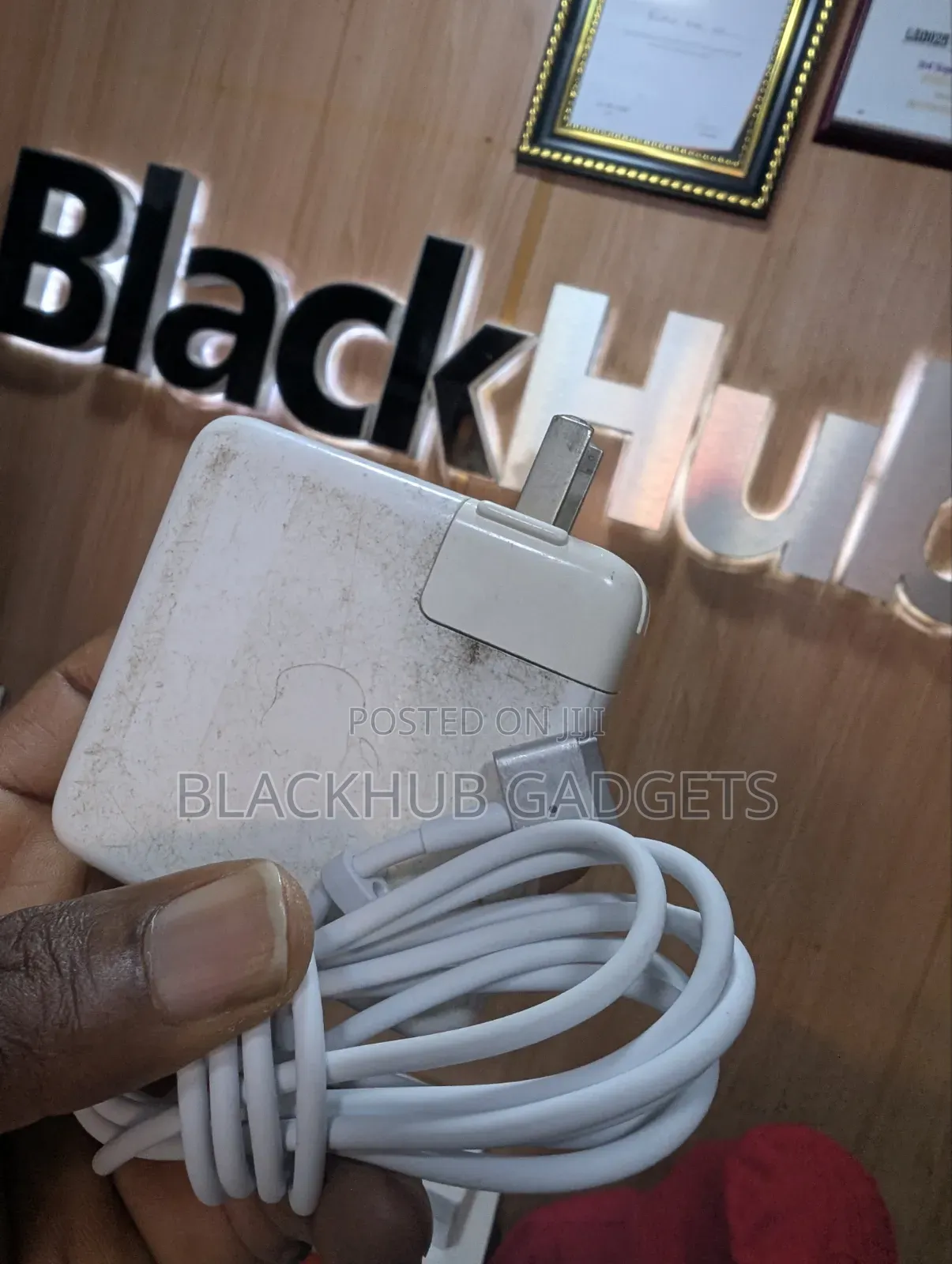Apple Magsafe 2 Charger
