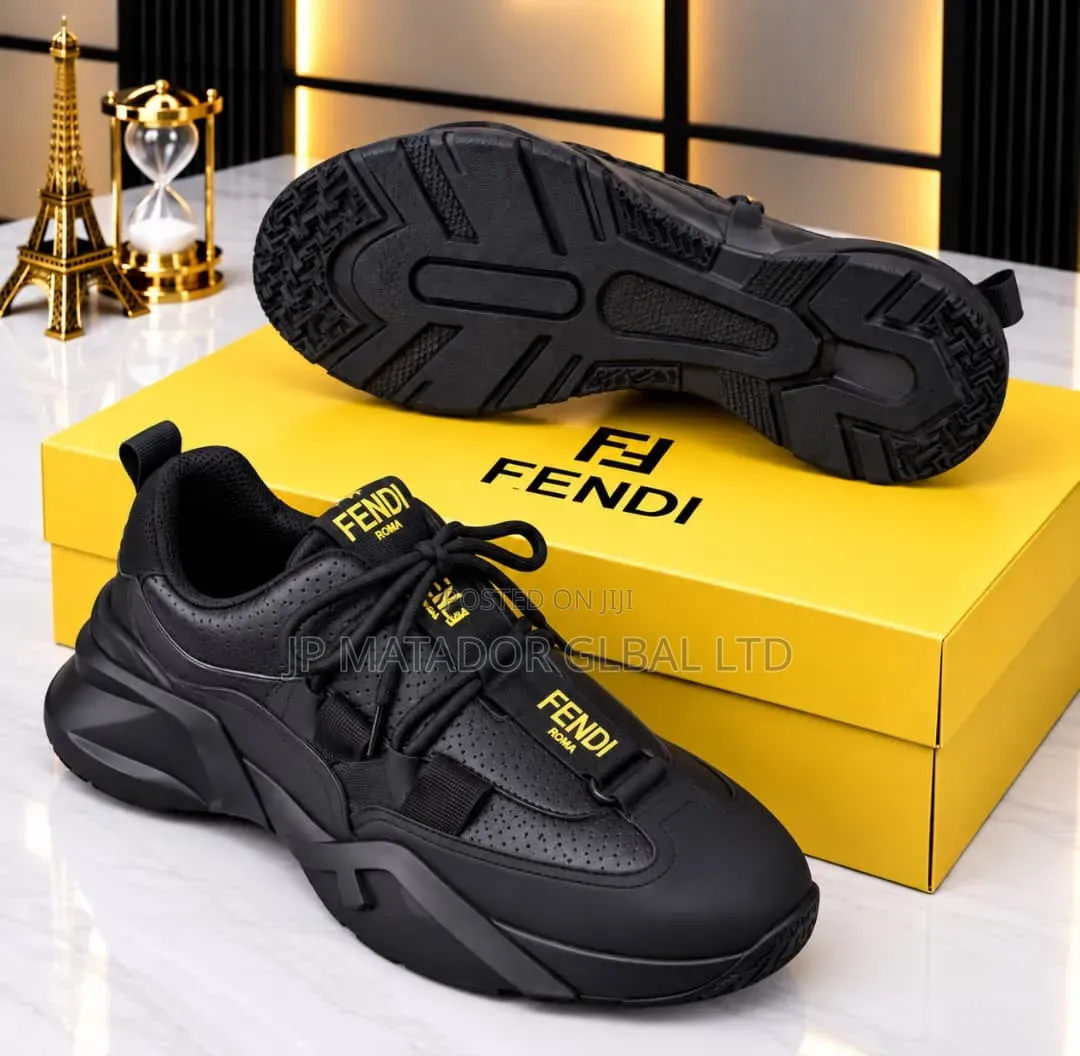 High Quality Unisex Shoes