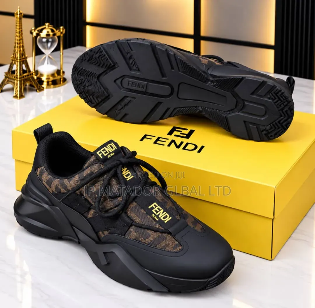 High Quality Unisex Shoes