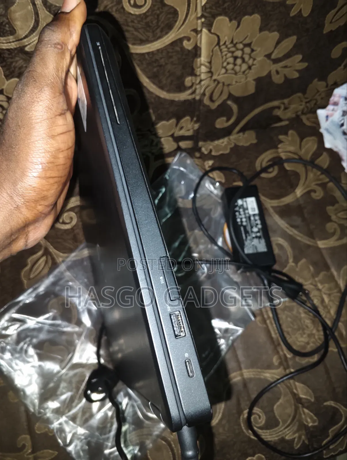 Laptop Dell Latitude 5590 8GB Intel Core i5 SSD 256GB