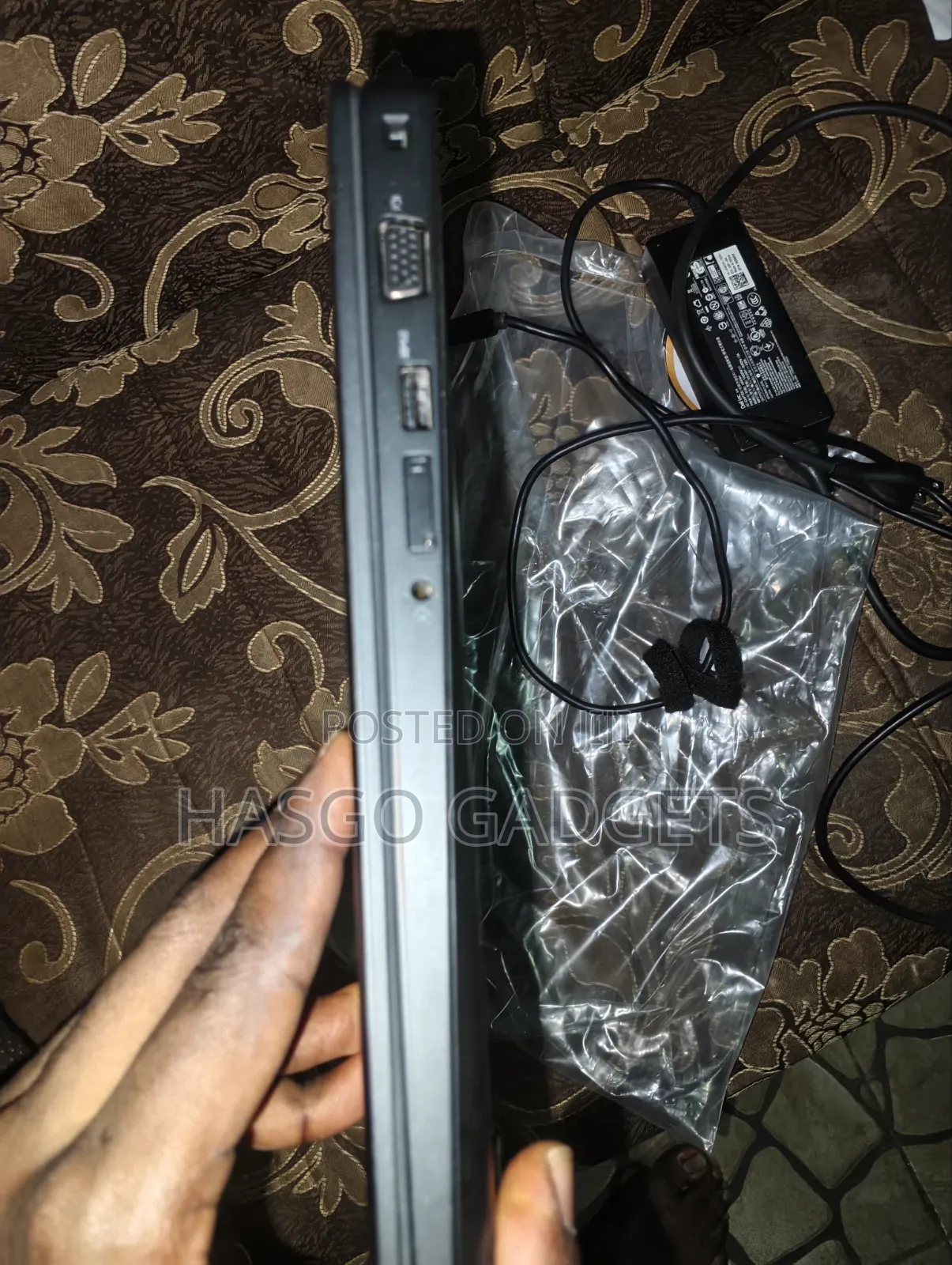 Laptop Dell Latitude 5590 8GB Intel Core i5 SSD 256GB