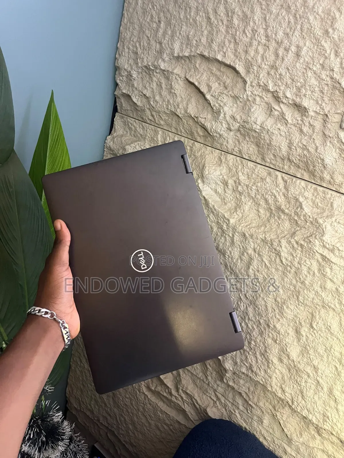 Laptop Dell Latitude 7390 2-in-1 8GB Intel Core i5 SSD 256GB
