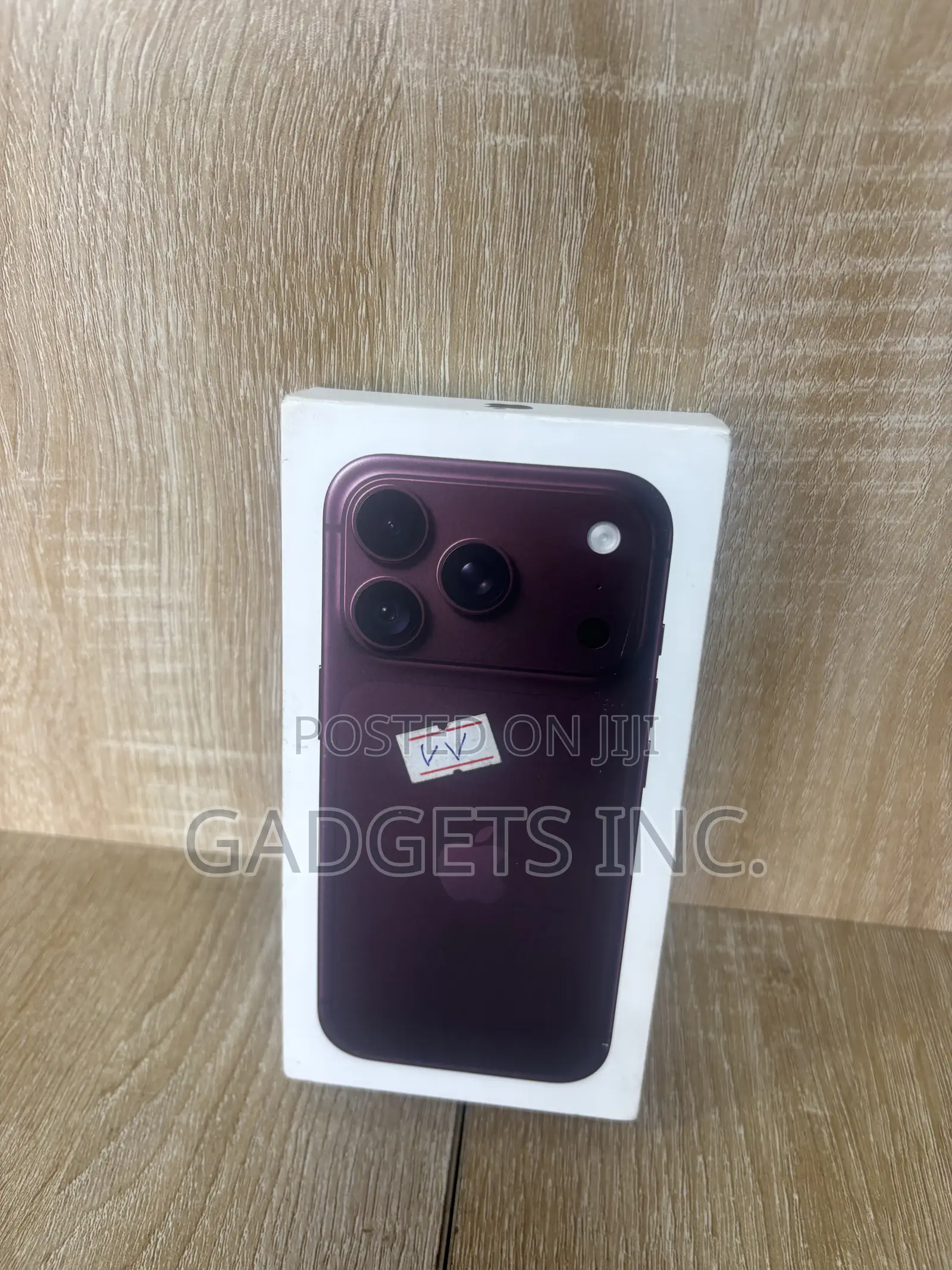 New Apple iPhone 18 Pro 256 GB