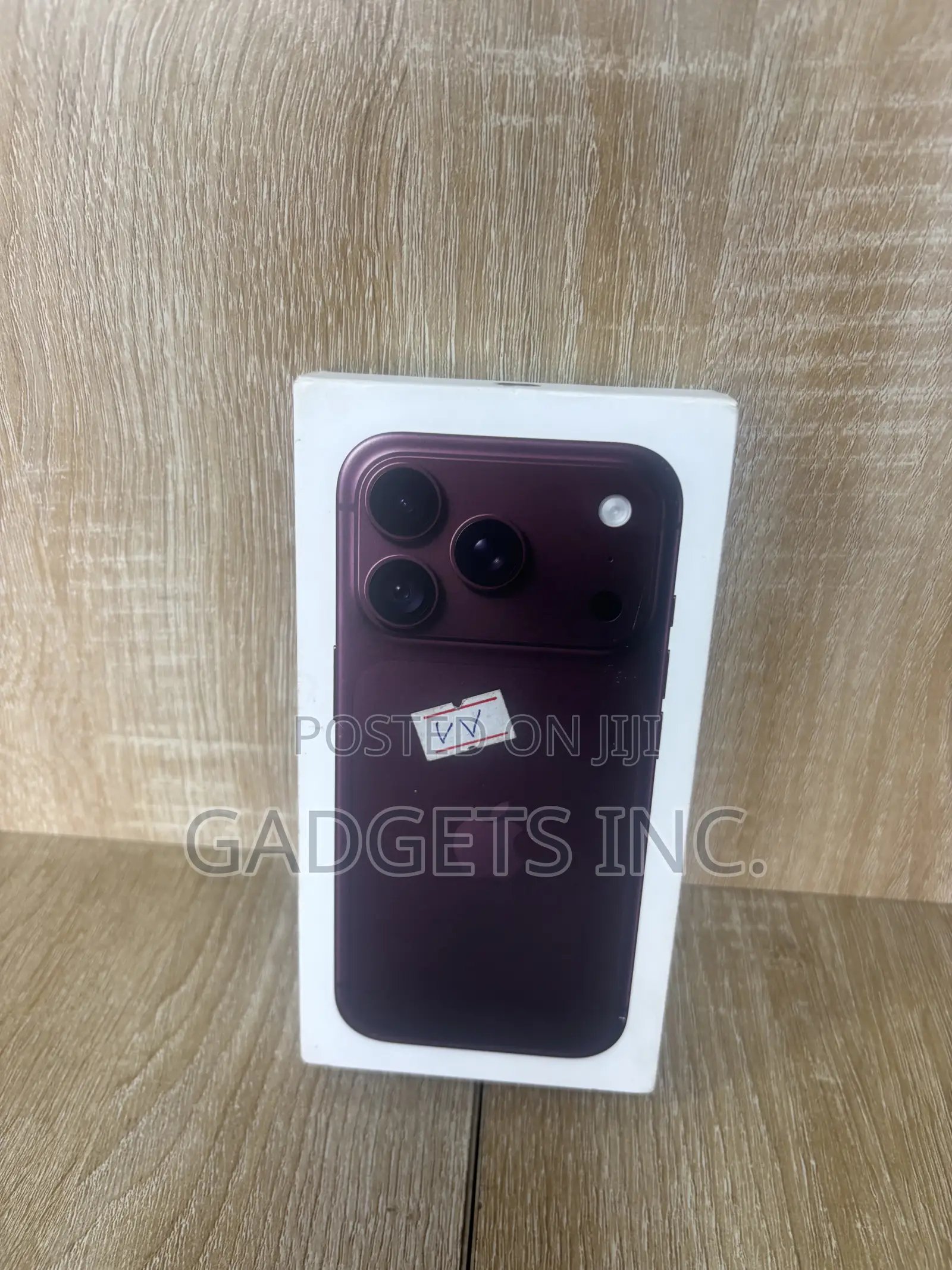 New Apple iPhone 18 Pro 256 GB
