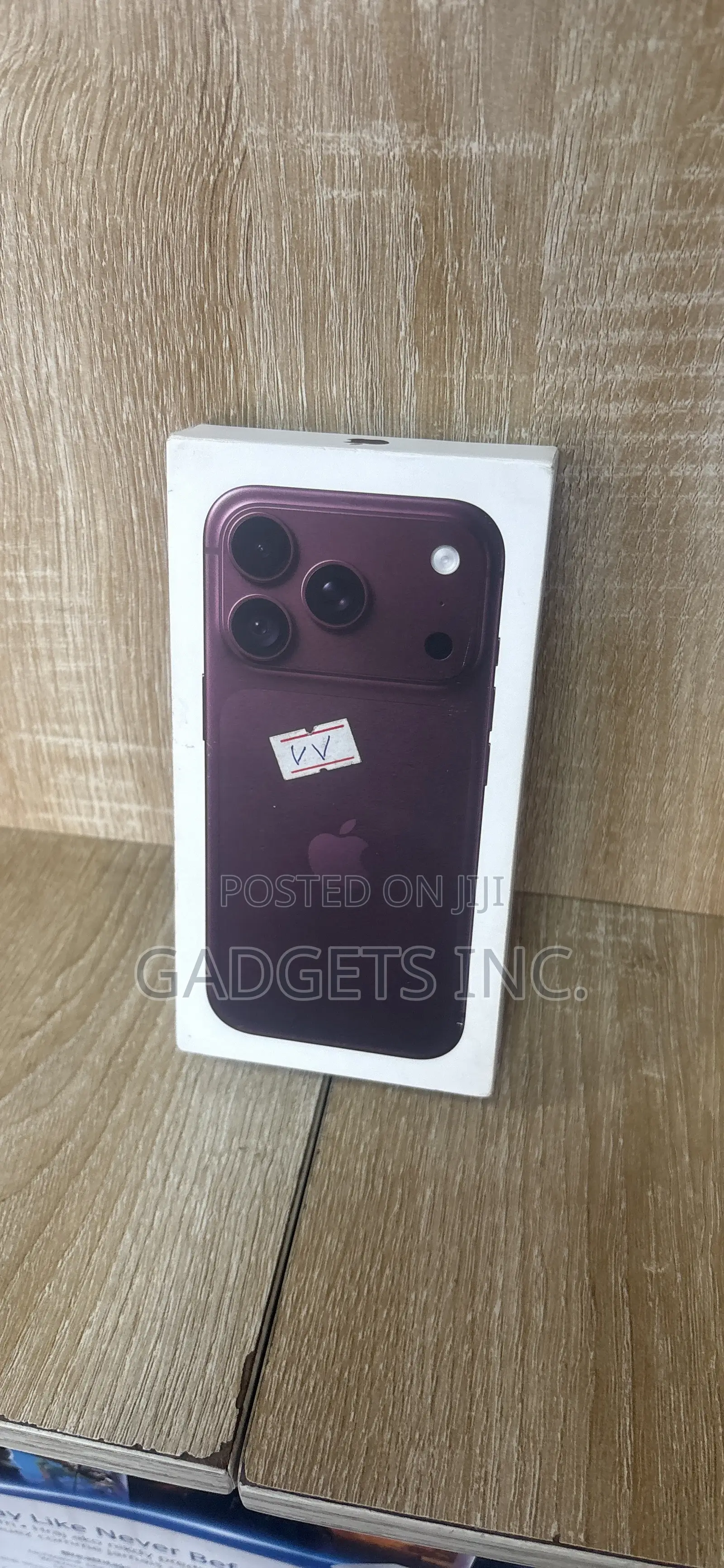 New Apple iPhone 18 Pro 256 GB