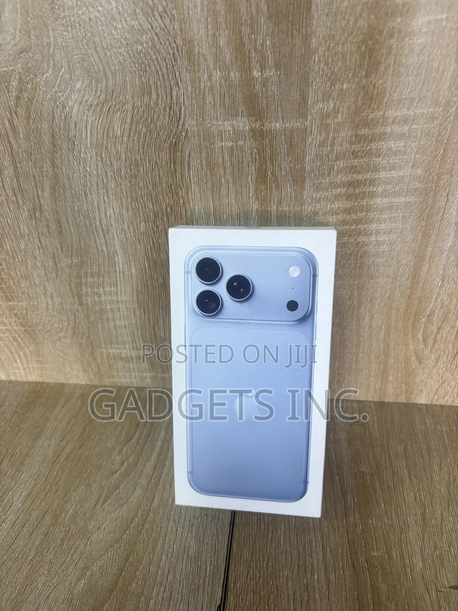 New Apple iPhone 18 Pro Max 256 GB