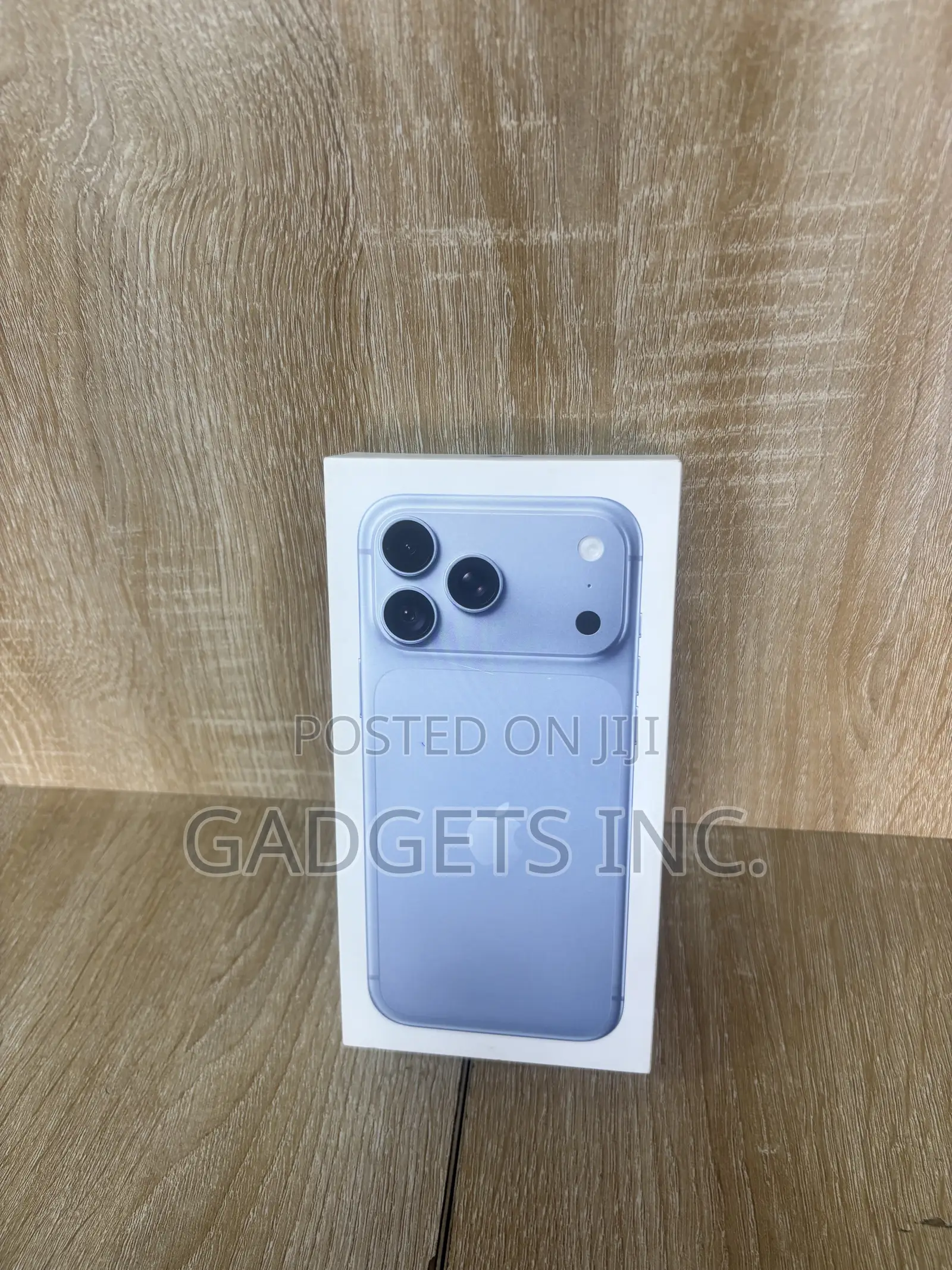 New Apple iPhone 18 Pro Max 256 GB