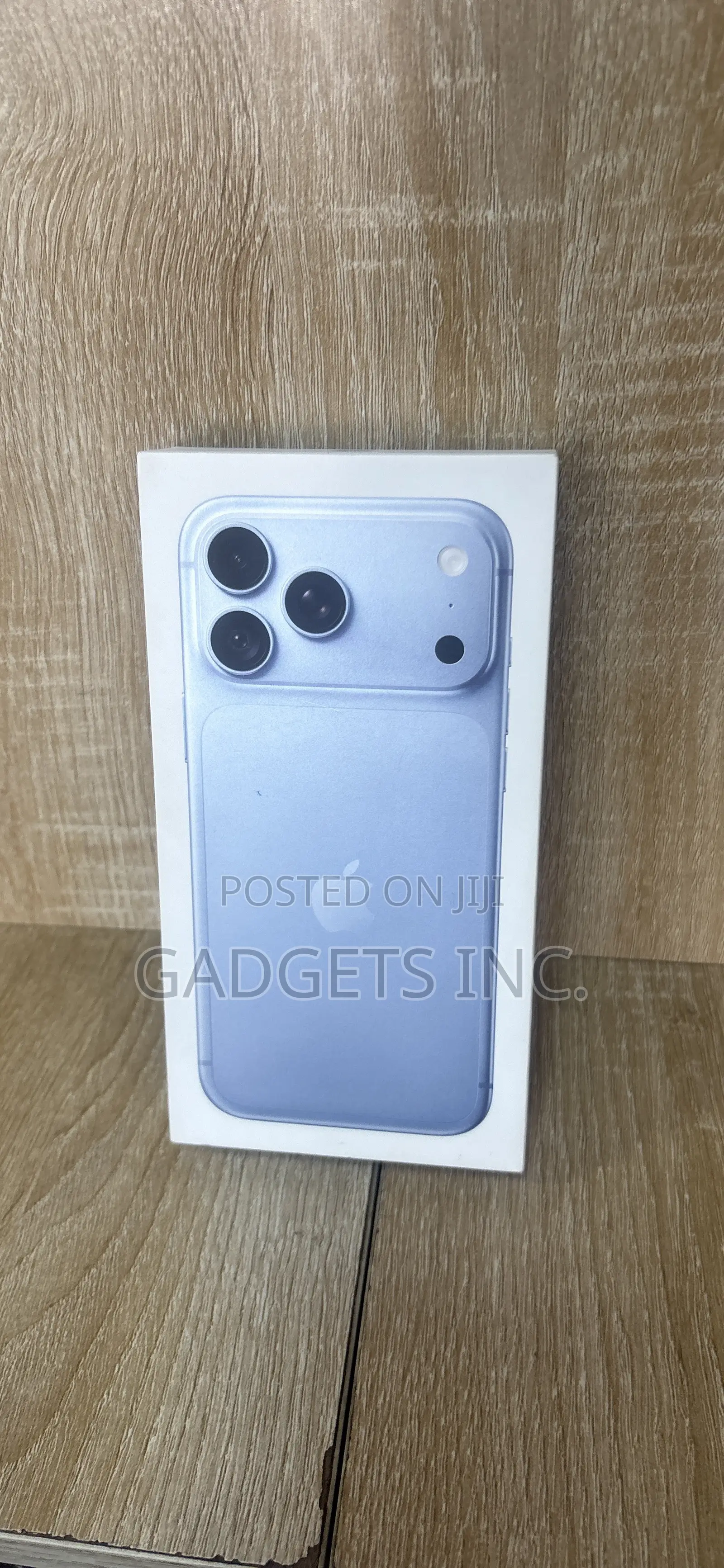 New Apple iPhone 18 Pro Max 256 GB