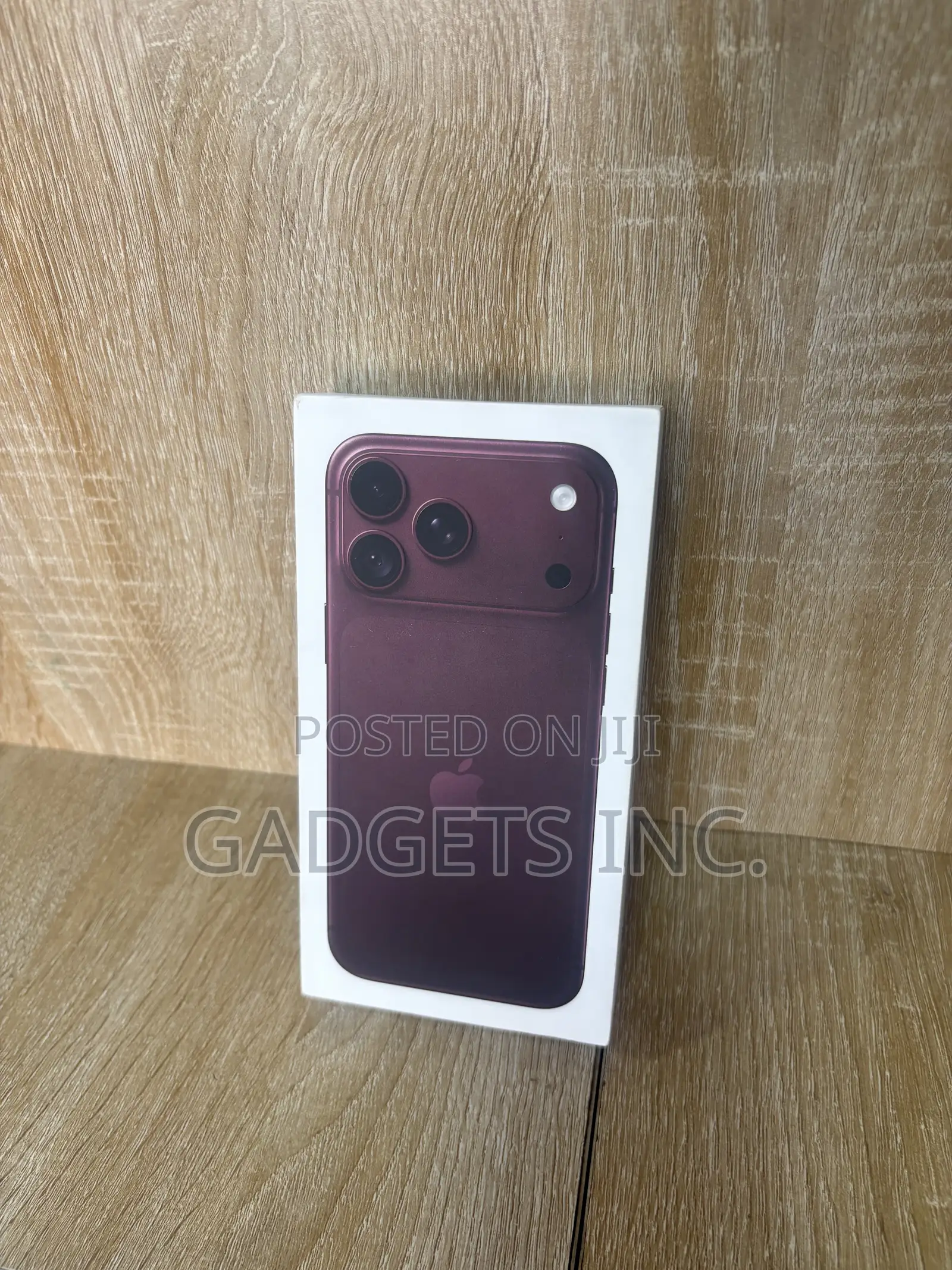 New Apple iPhone 18 Pro Max 256 GB