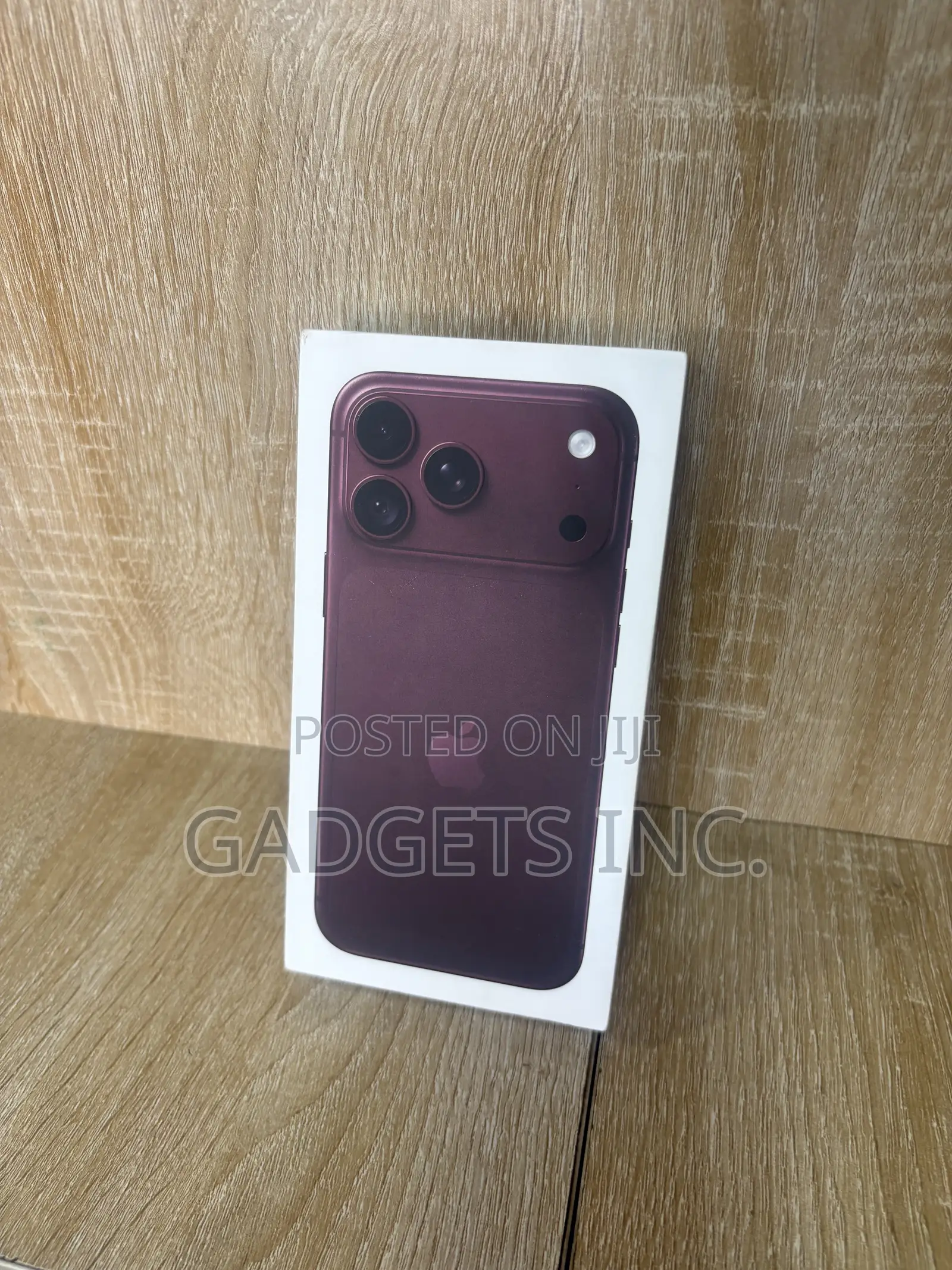 New Apple iPhone 18 Pro Max 256 GB