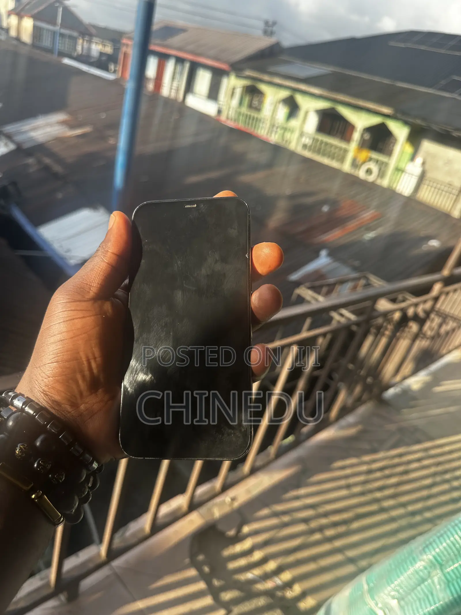 Apple iPhone 12 Pro Max 128 GB Gray