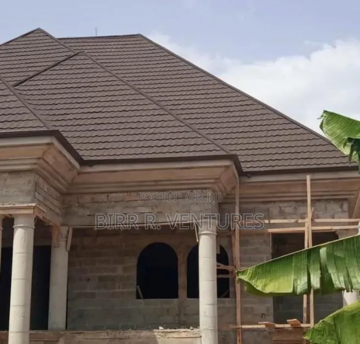 Stone Coated Roofing Contractor