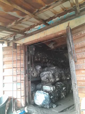 Used Car Engines & Gearboxes Available