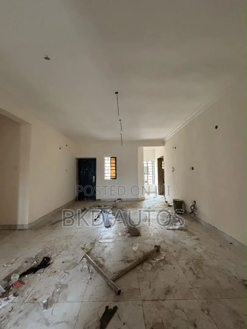 2bdrm Apartment in Mile 12 for sale
